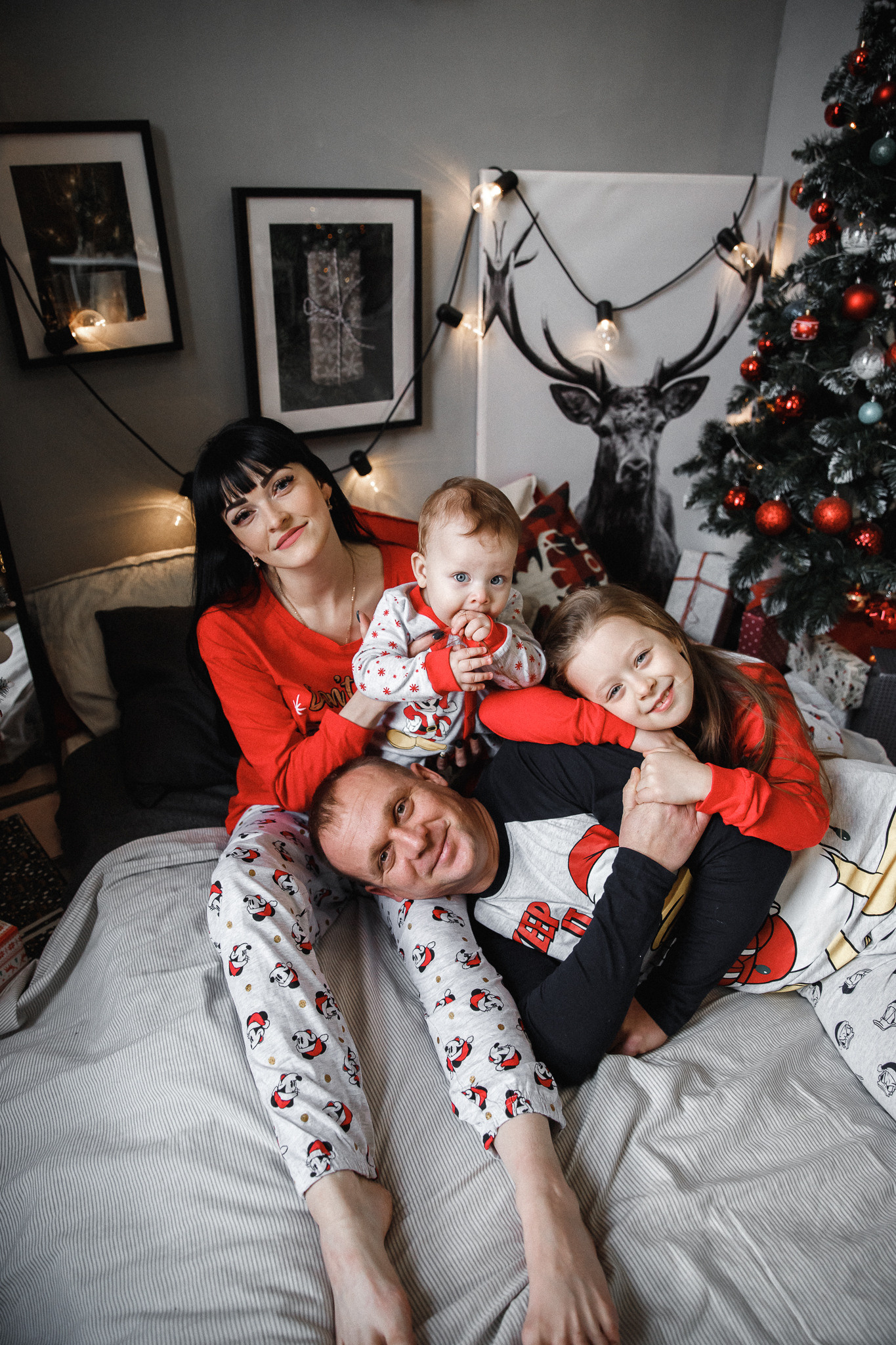 Новый Год 25/26. Цены и условия на съемки. Event