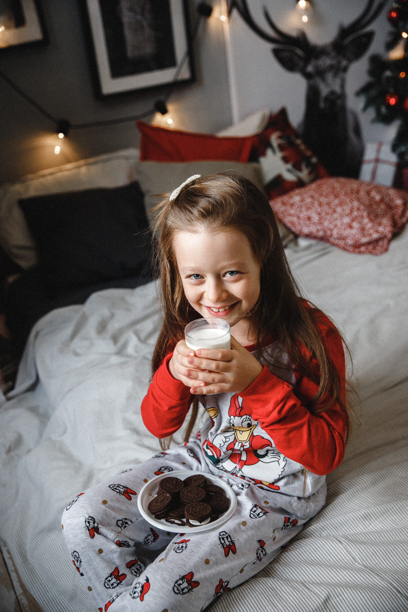 Новый Год 25/26. Цены и условия на съемки. Event