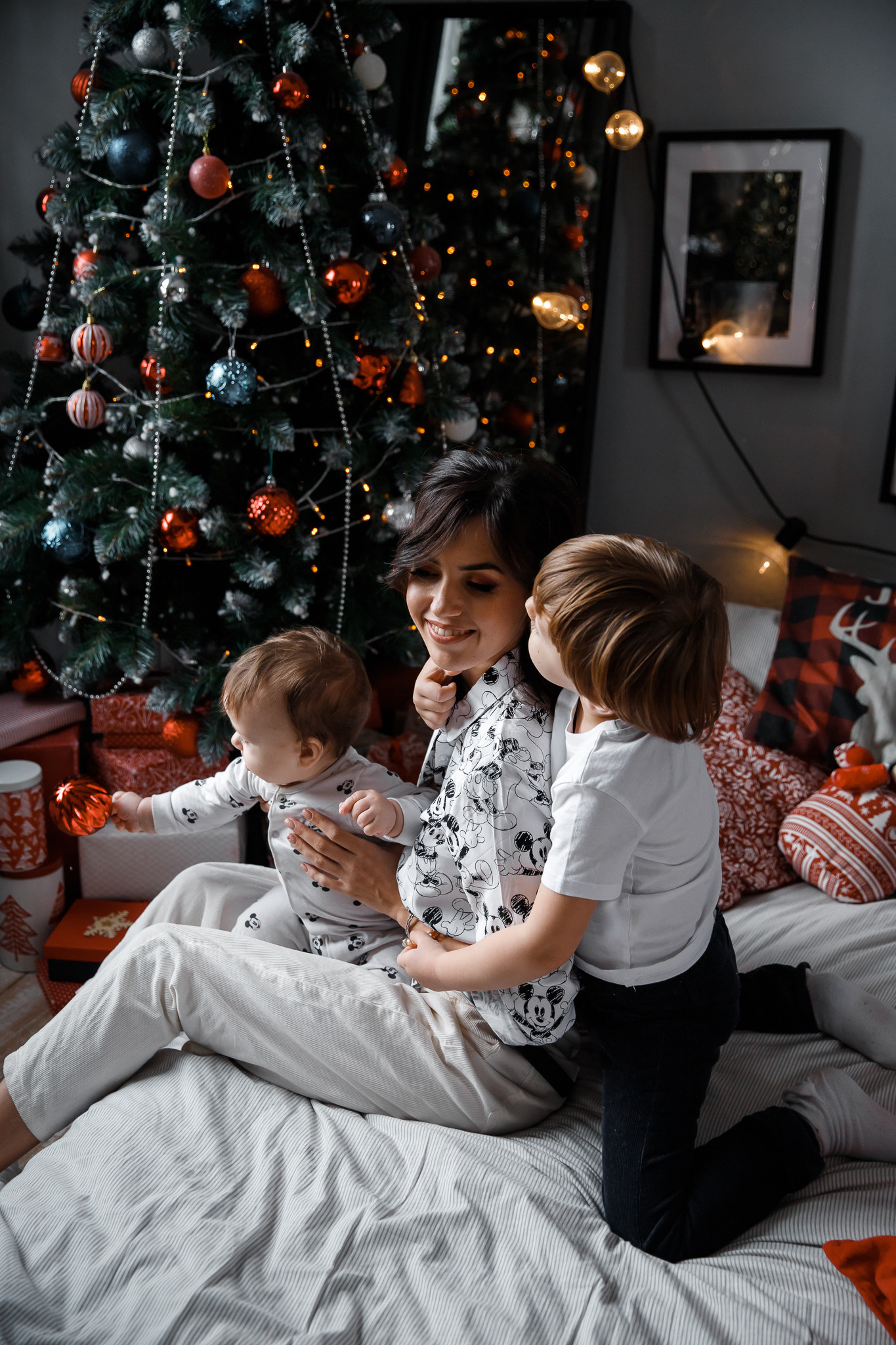 Новый Год 25/26. Цены и условия на съемки. Event