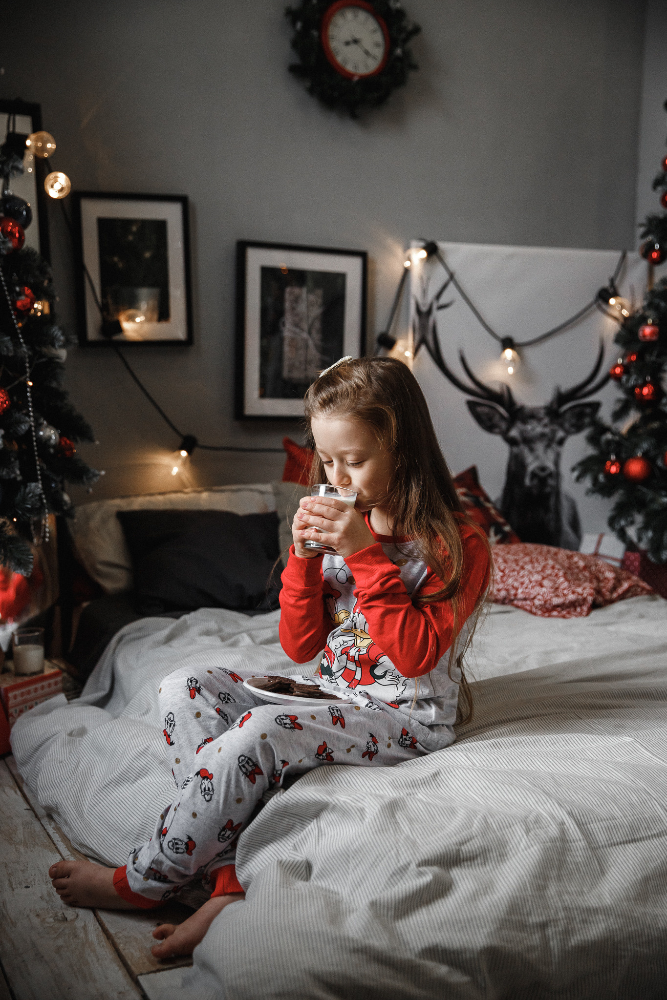 Новый Год 25/26. Цены и условия на съемки. Event