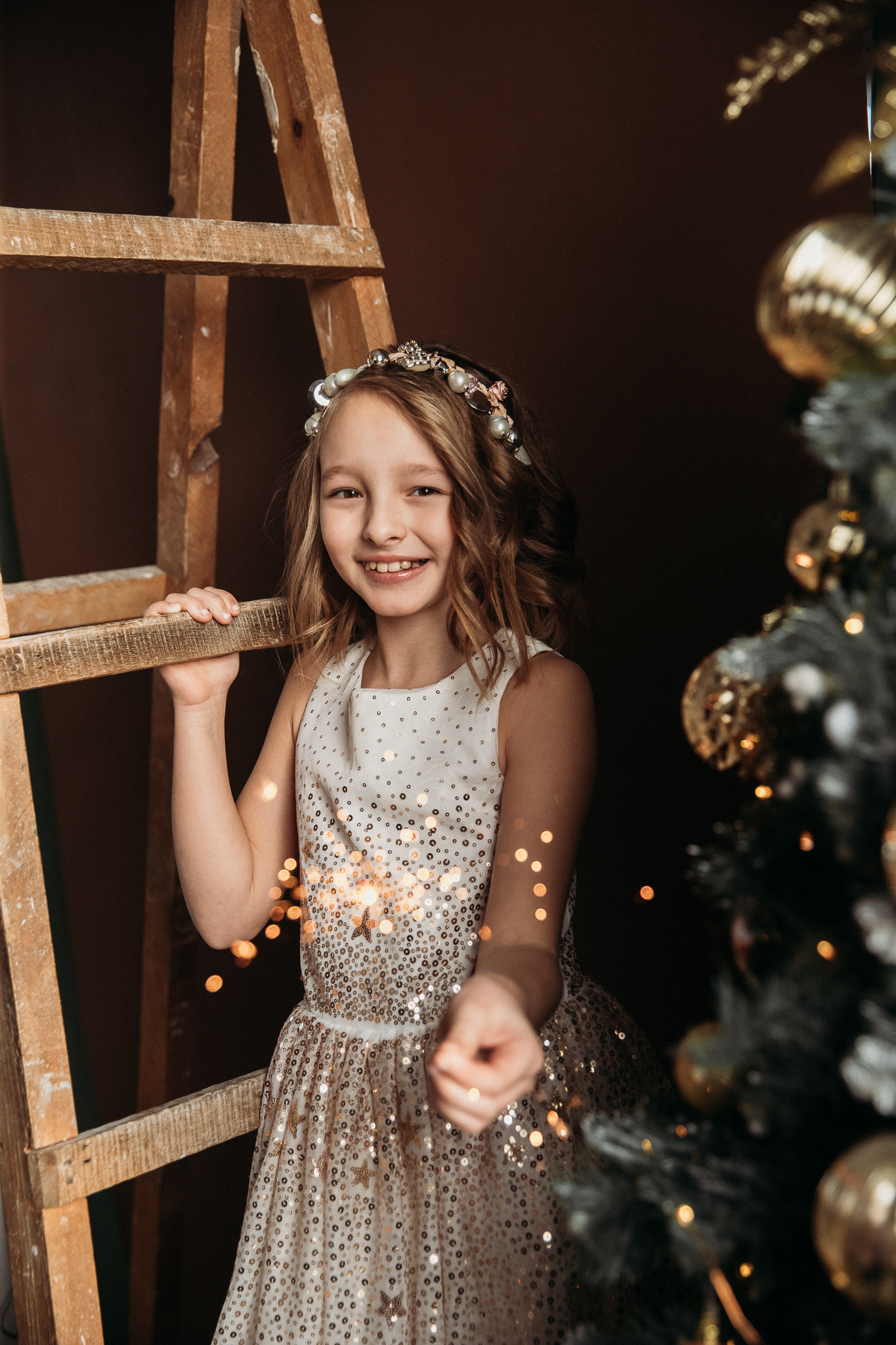 Новый Год 25/26. Цены и условия на съемки. Event