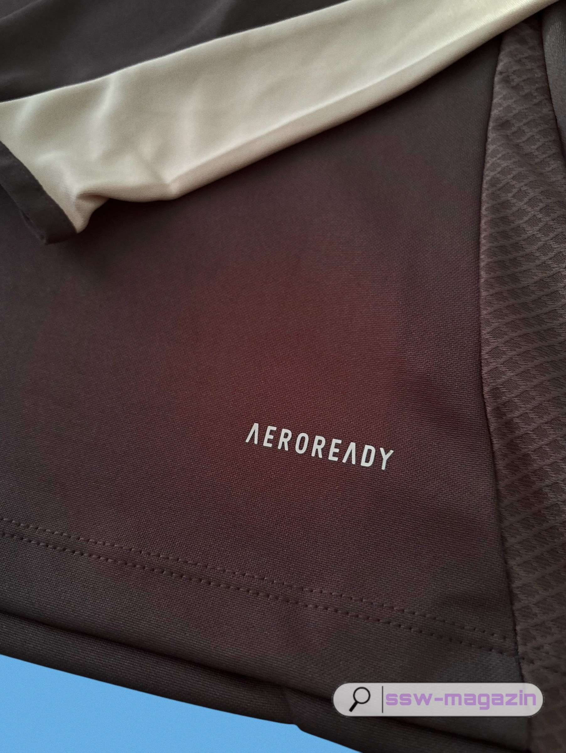 Кофта для тренировок real madrid 2025-2026 купить. Футбольный магазин — ssw_magazin