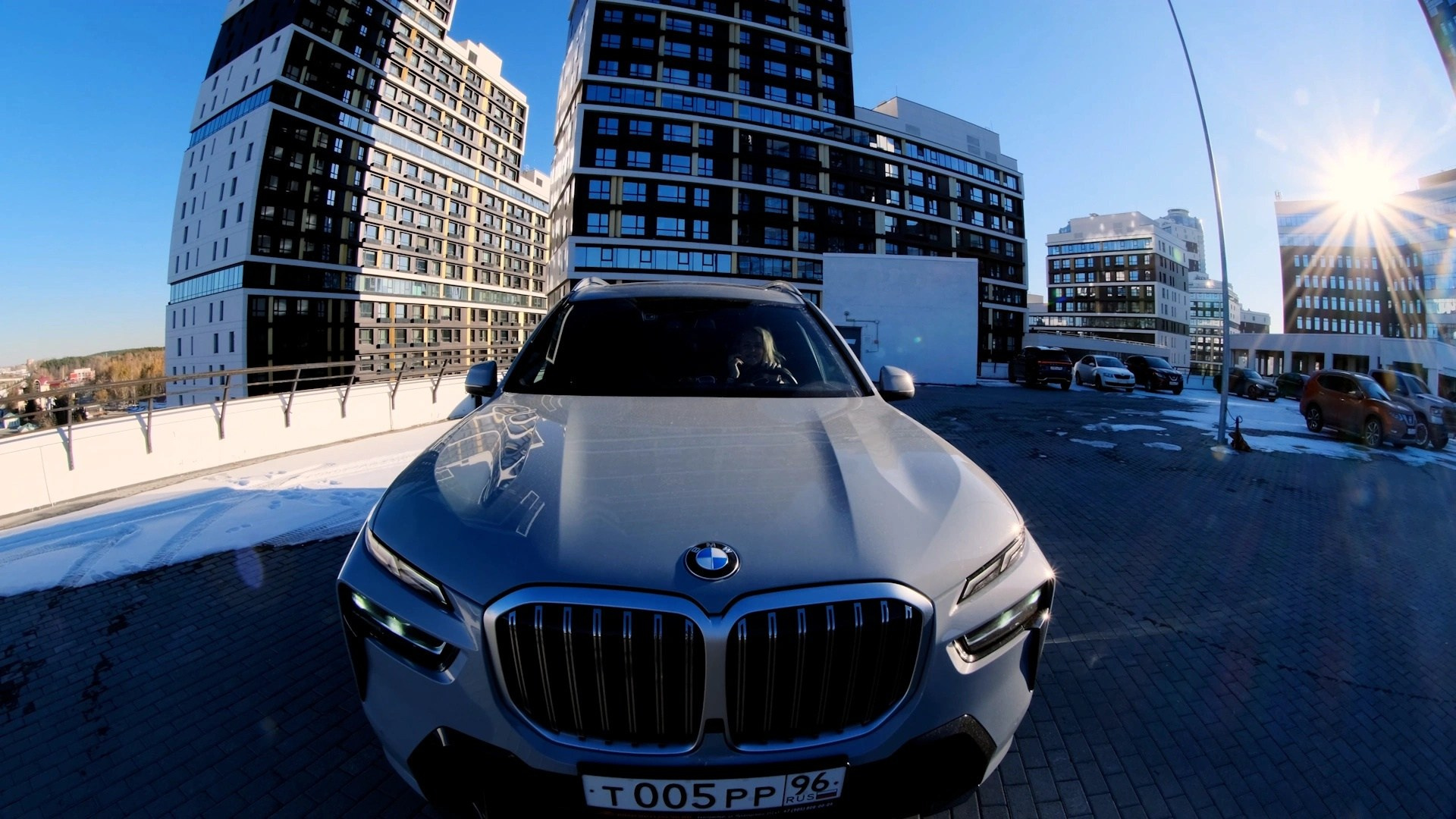 Реклама. Видеограф Евгения Климова Джейн Джек видео Екатеринбург