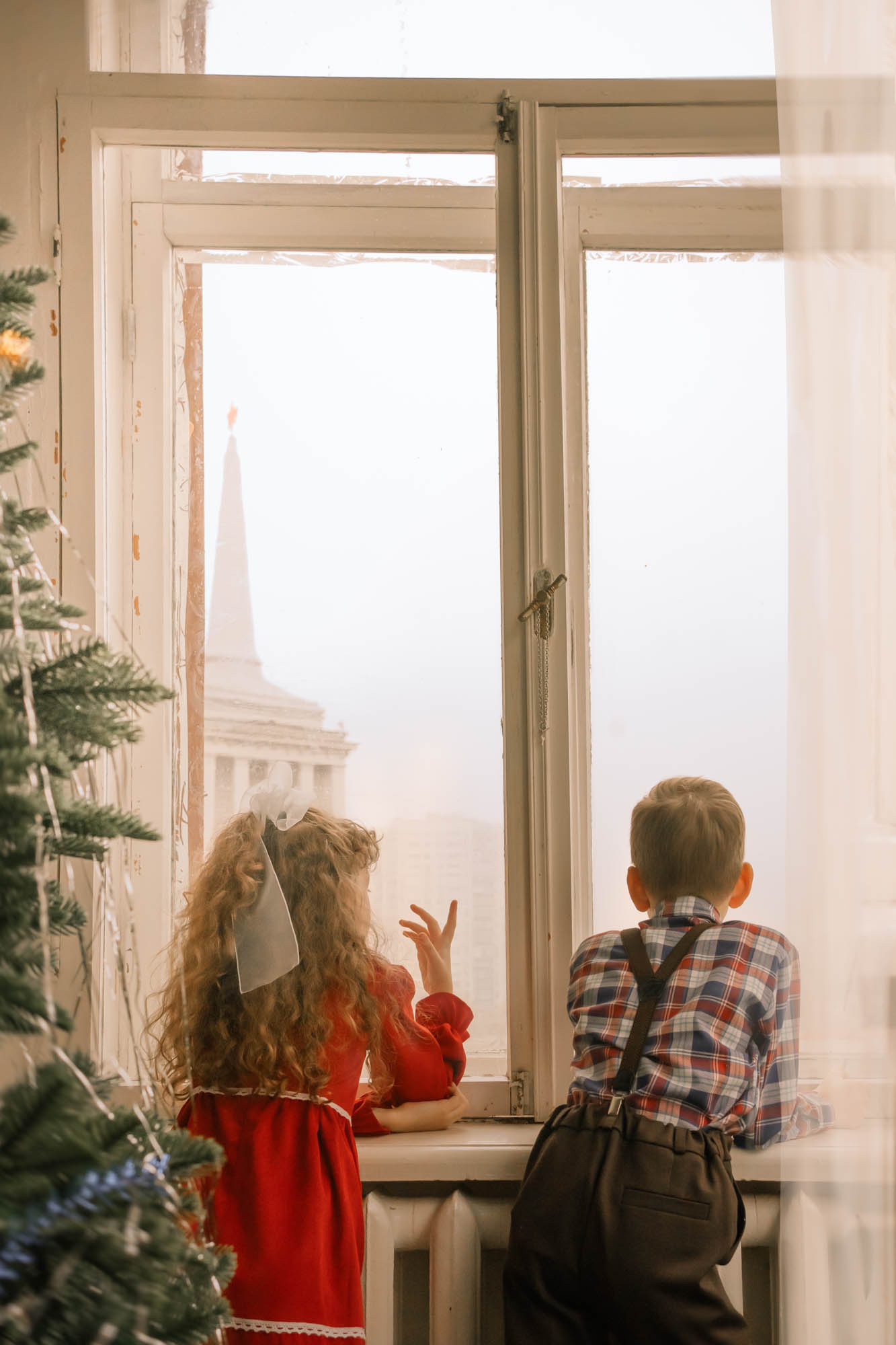 Готовимся к Новому году