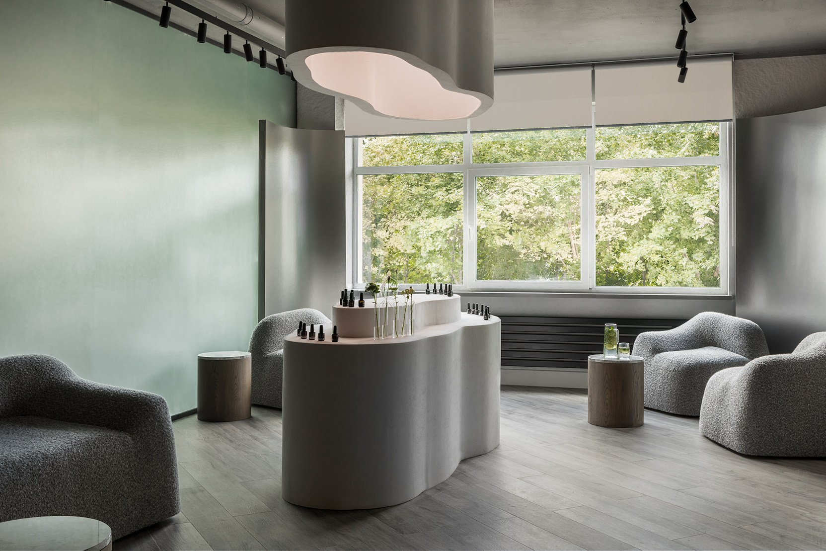 Фотограф Нелли Ларссон