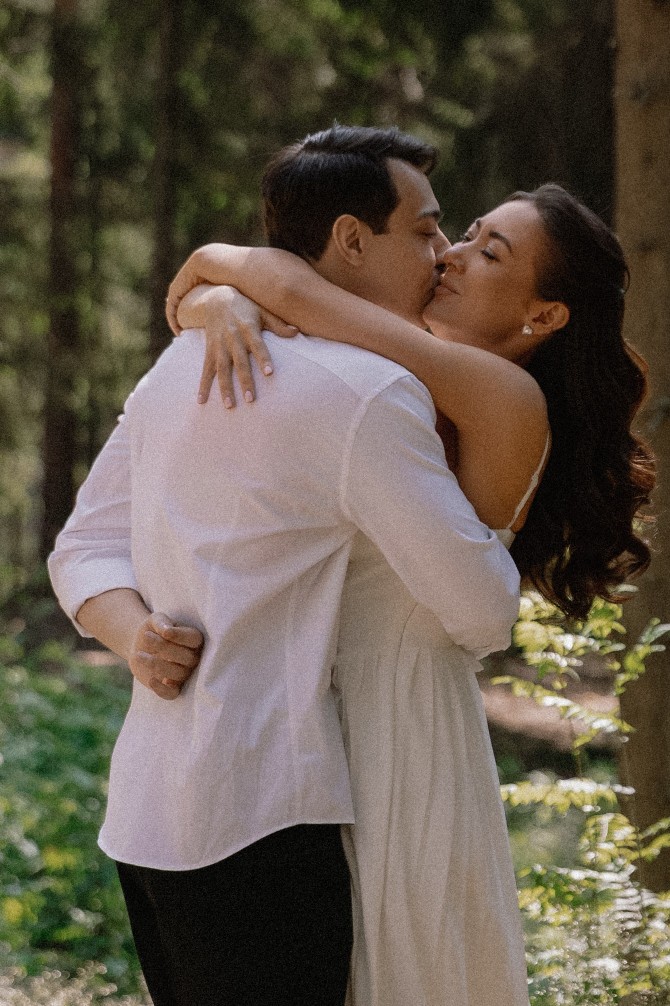 Карина + Дима: банкет. Николь — ваш любимый фотограф в Санкт-Петербурге