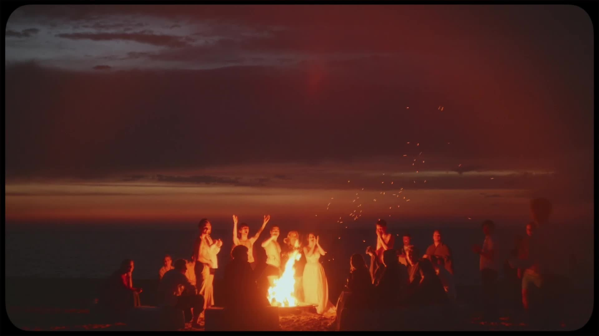 Портфолио. Огородов Сергей — свадебный видеограф Москва