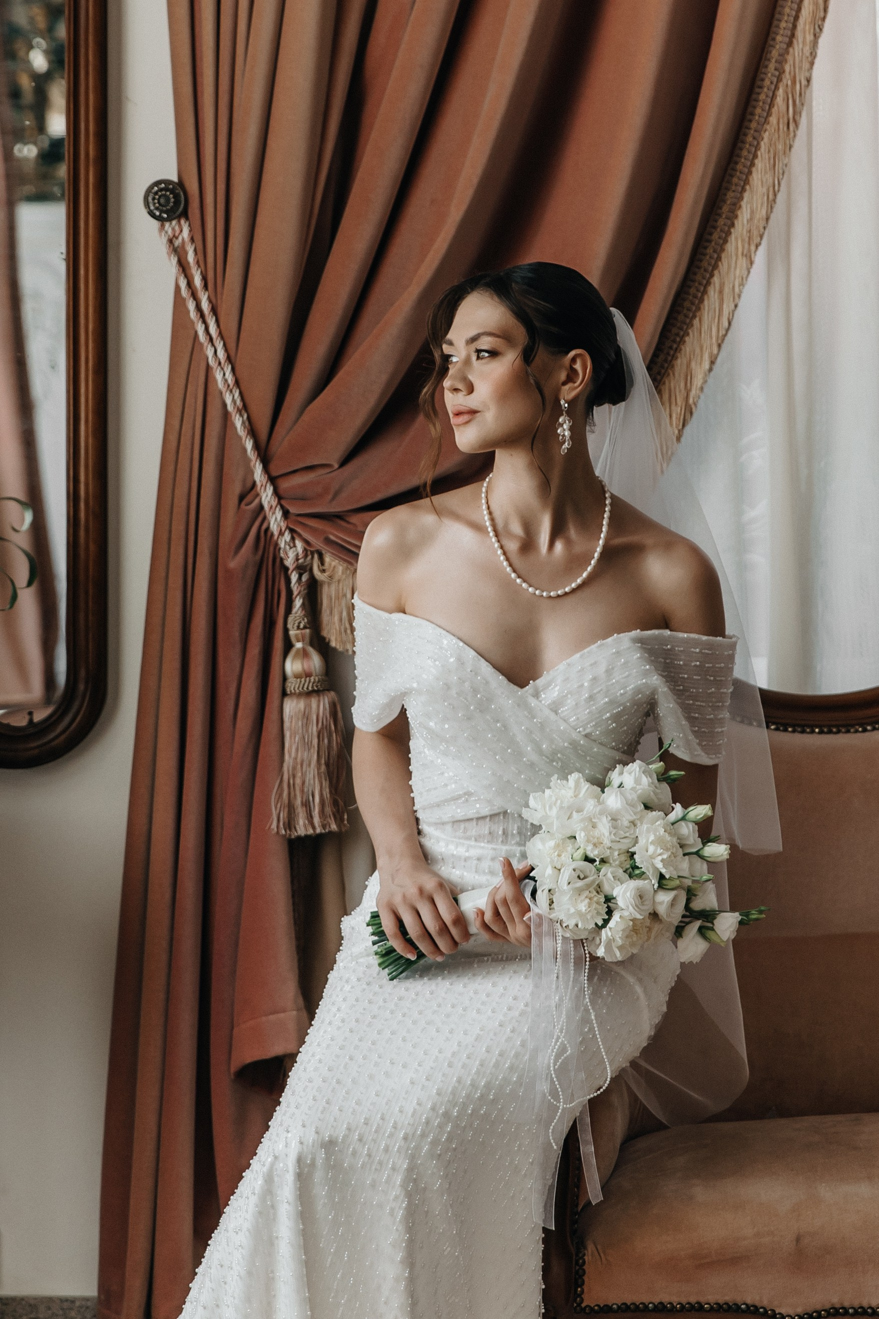 Софья и Артем. Свадебный фотограф и видеограф Когай Дмитрий и Юлия