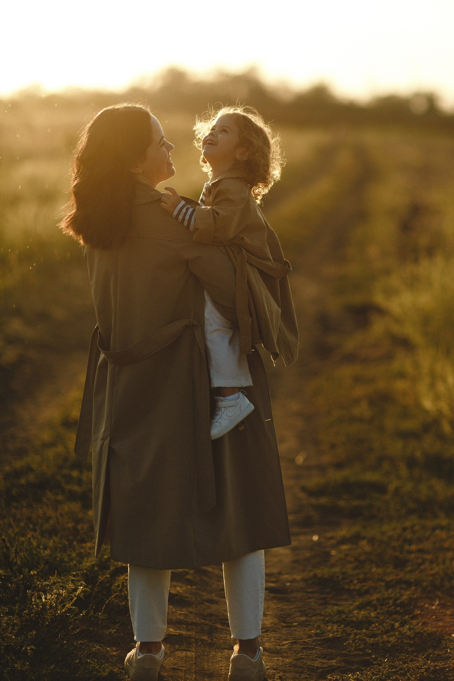 Семейный и детский фотограф в Краснодаре Миронова Евгения
