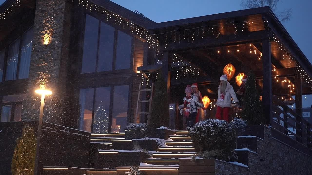 Видео. Детский и семейный фотограф в Москве Катерина Орлова