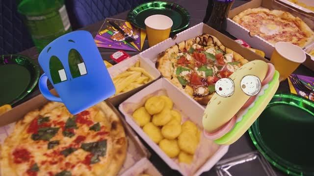 Видео продукт. Тархановский Павел Фото/Видео съёмка