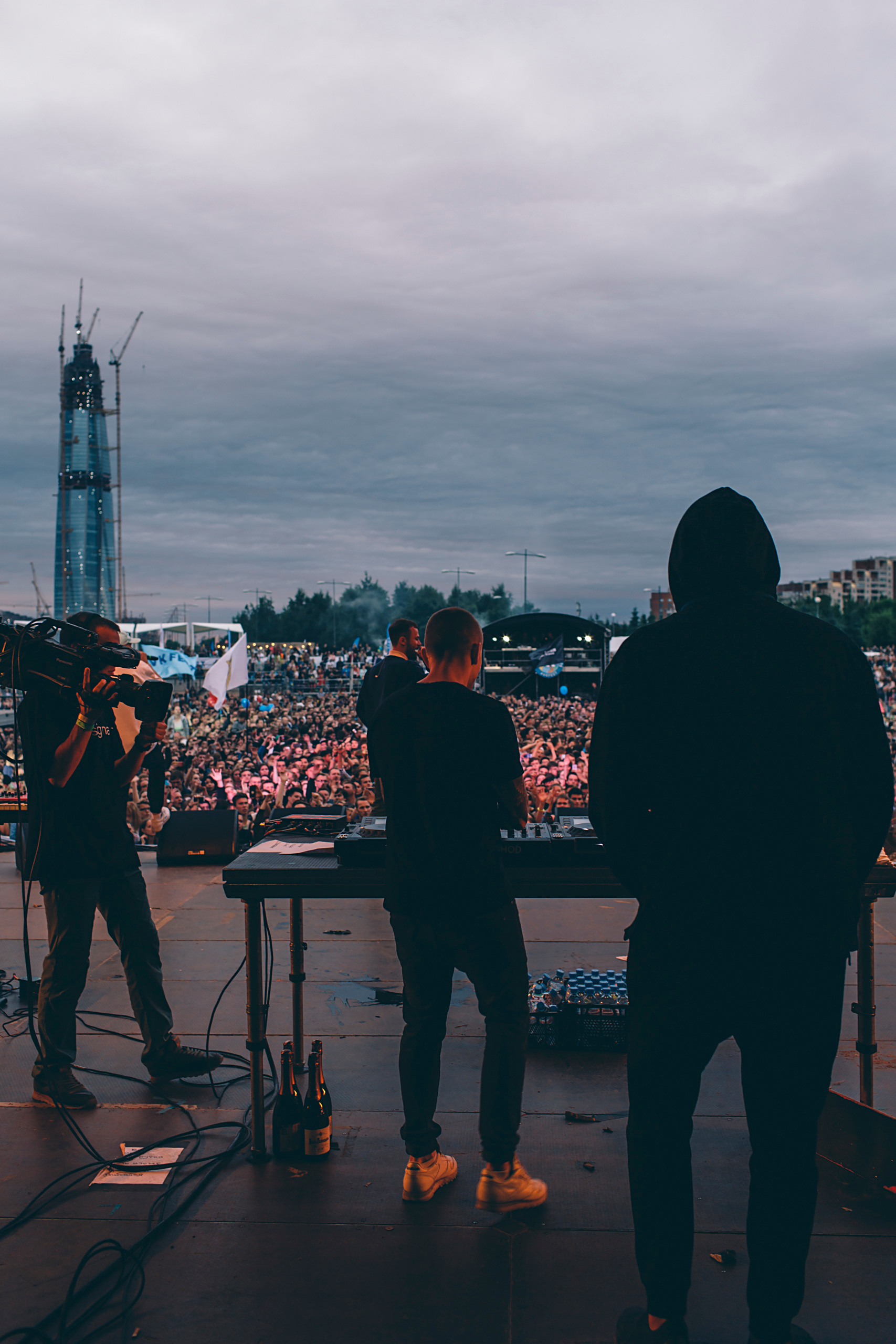 Мероприятия. Фотограф Алексей Солопов