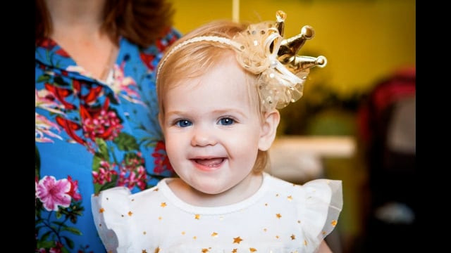 День рождения. Семейный детский фотограф Зульфия Сабирова Москва