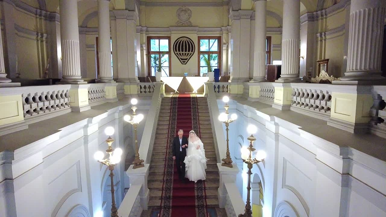 Свадебные клипы. Свадебный фотограф Александр Невский в Санкт-Петербурге