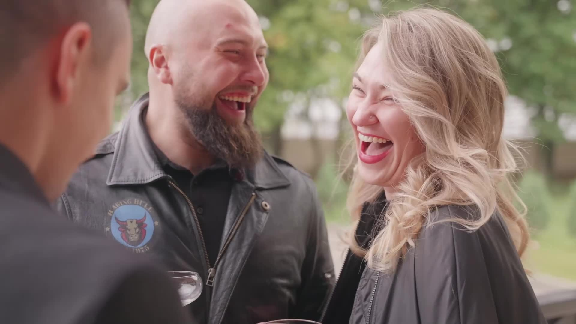 Пример СДЕ. Свадебный видеограф — Родион Полудин