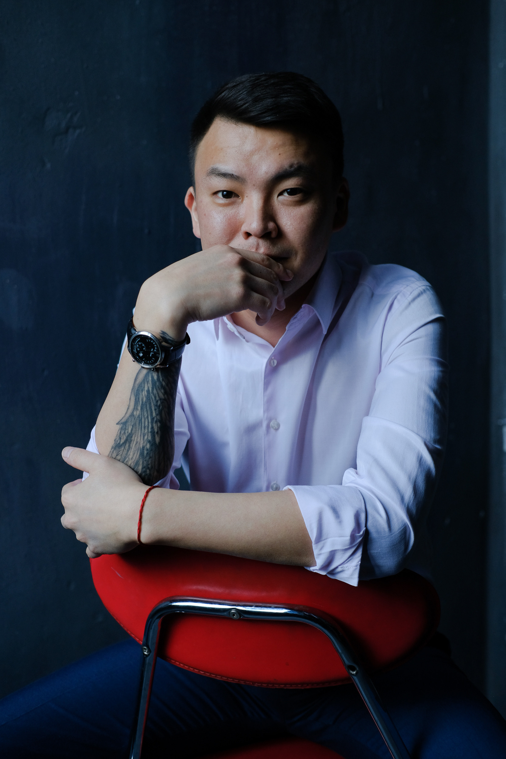 Отзывы. Портретный фотограф Амоскаева Юлия. Тюмень