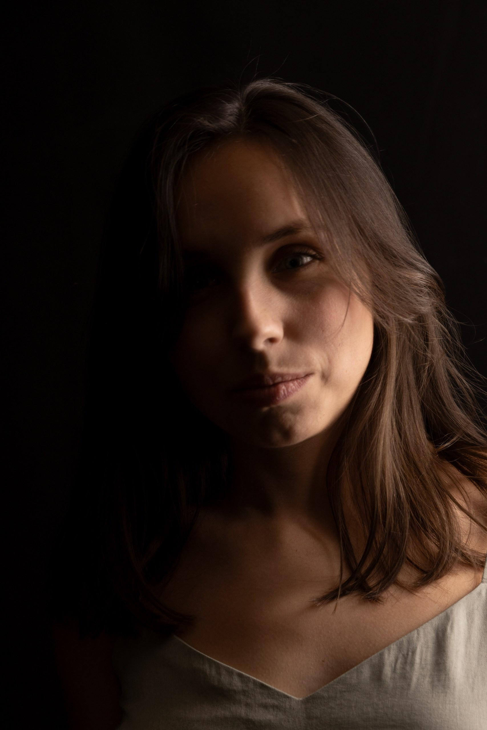 Дианна. Влад Кучинский