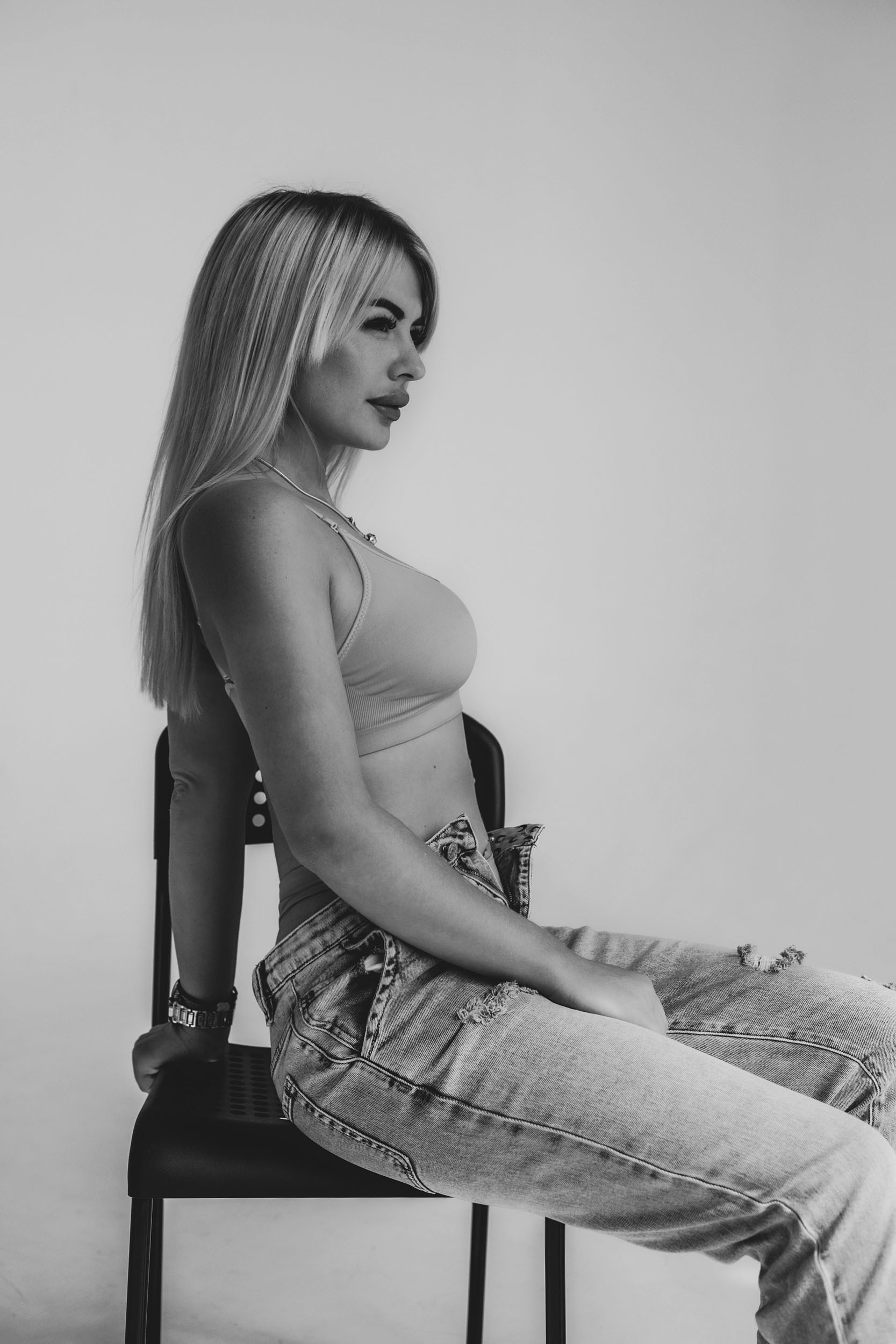 Фотограф в Хабаровске Валерия Егошина