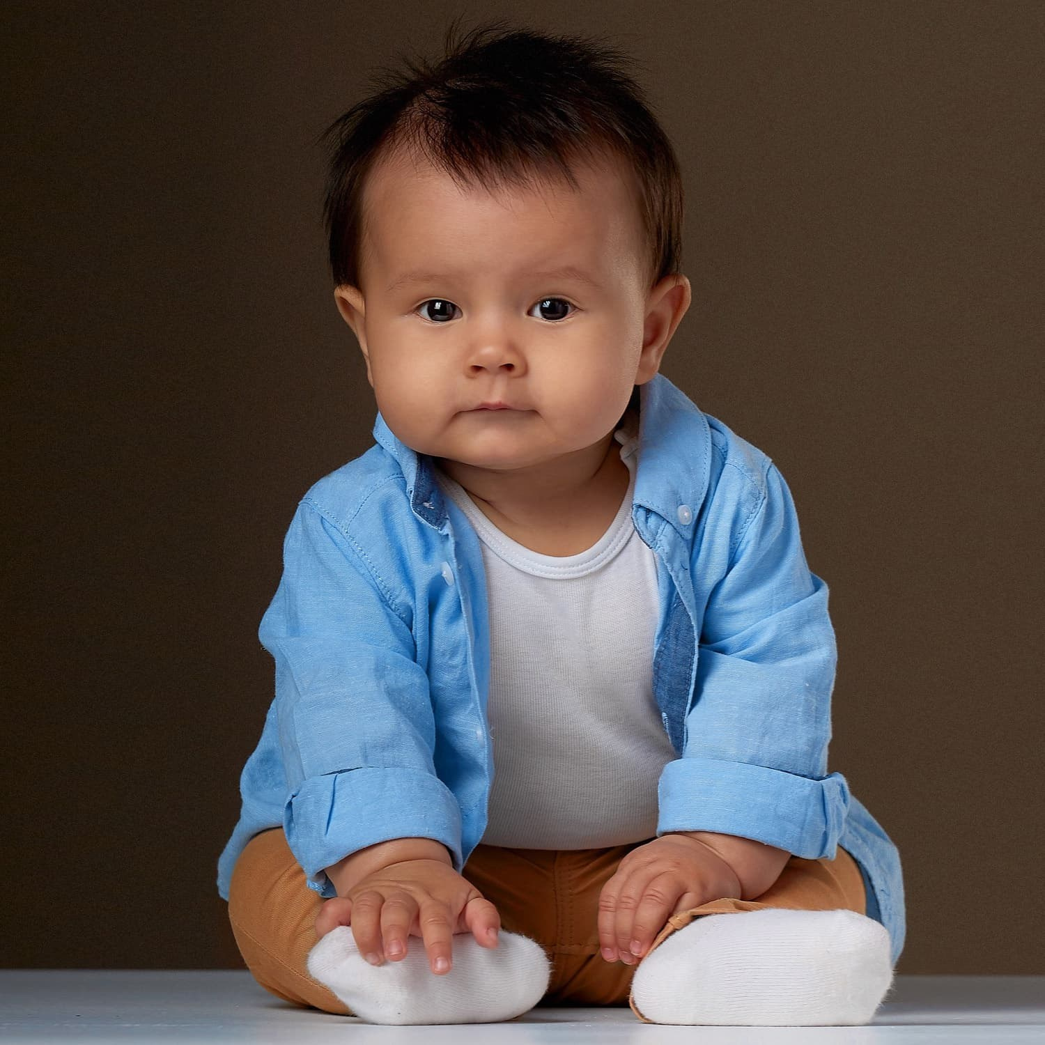 Сони. Международная онлайн-фотошкола Сергея Рожнова