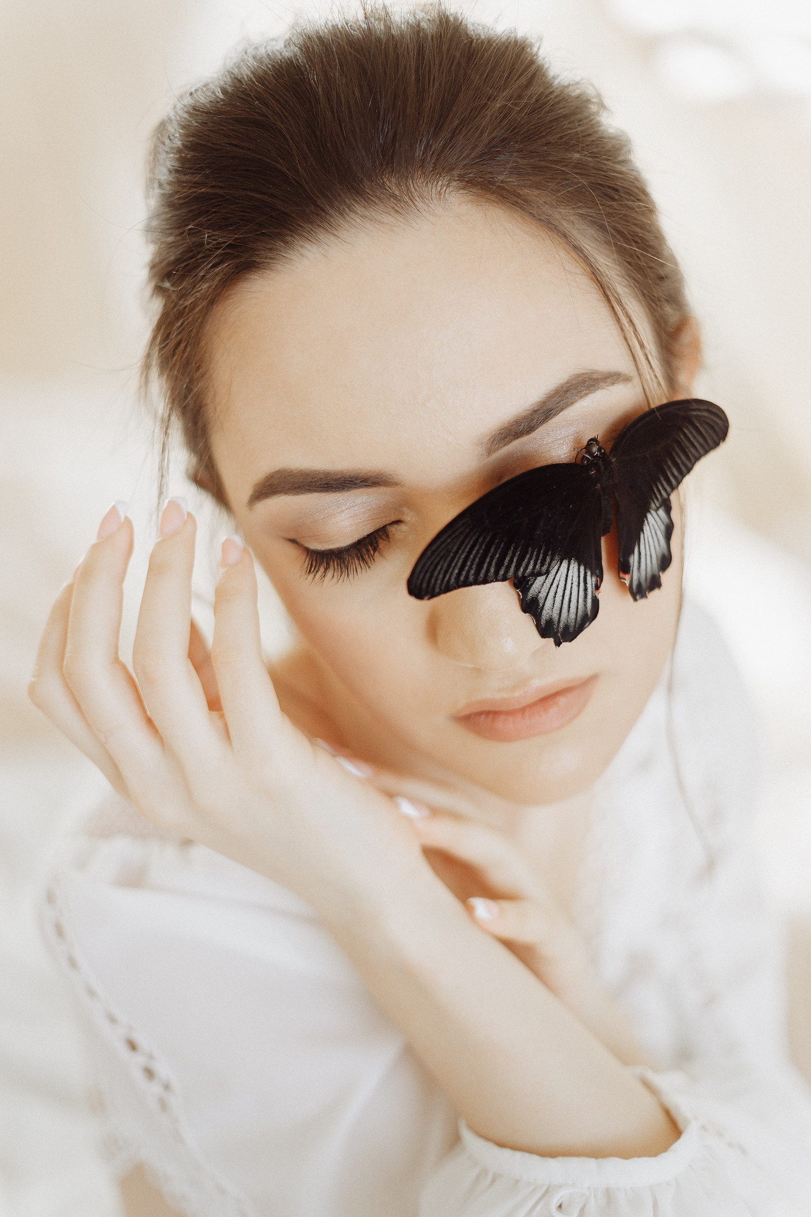 Мухоморы. Свадебный фотограф в Самаре и Тольятти Полина Никитина