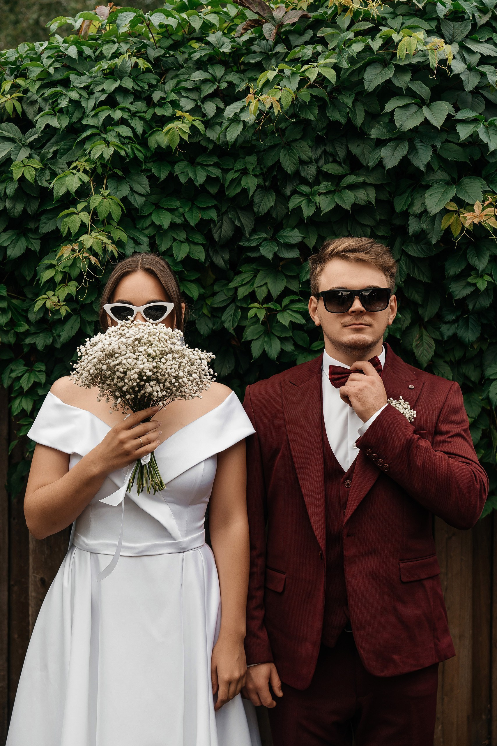 Свадебный анонс в течении 24 часов. Lokos.pro Ник Соколов Фото и Видео Москва/Ростов-на-Дону