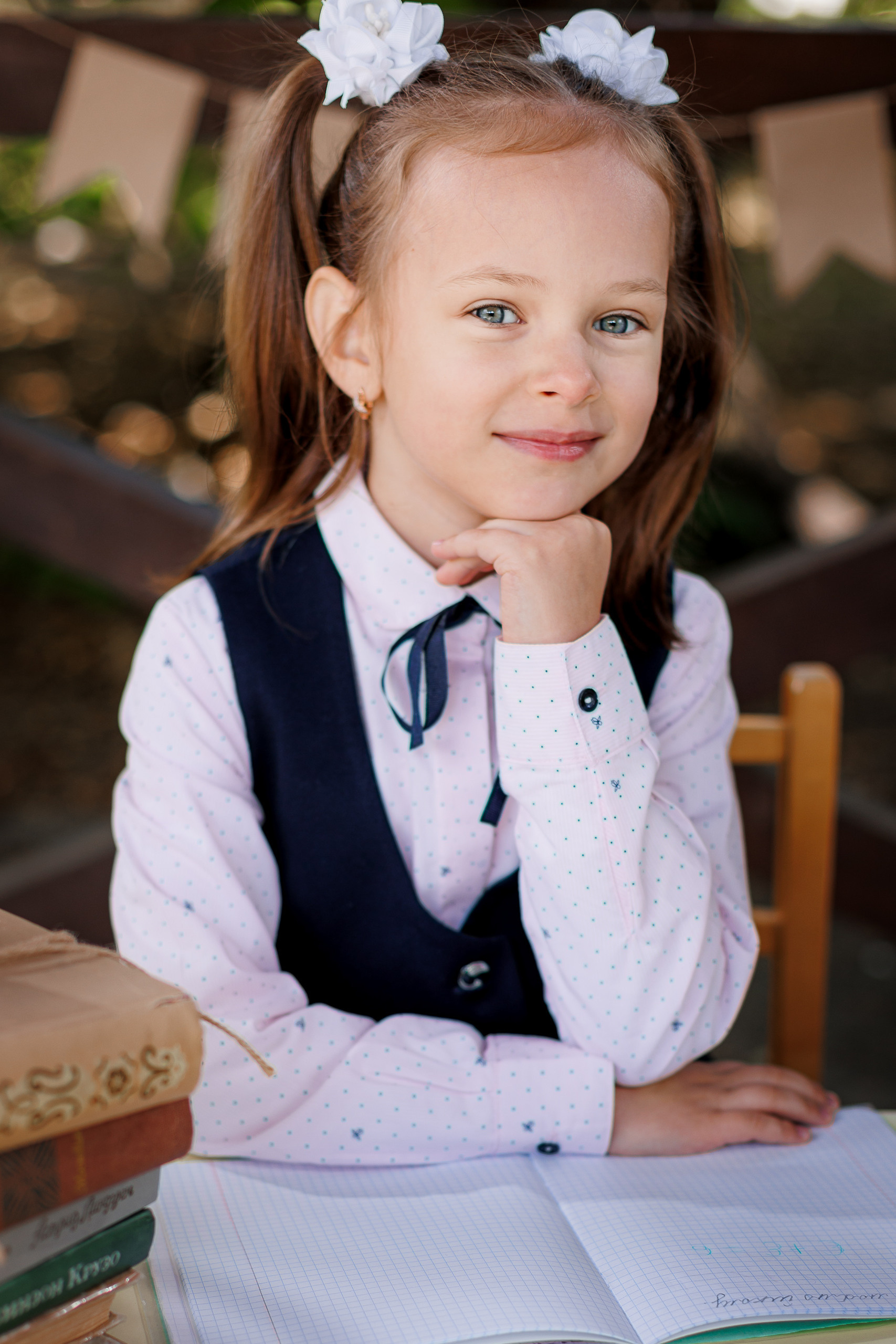 Отзывы. Семейный и детский фотограф Комина Елена, Власиха, Одинцово