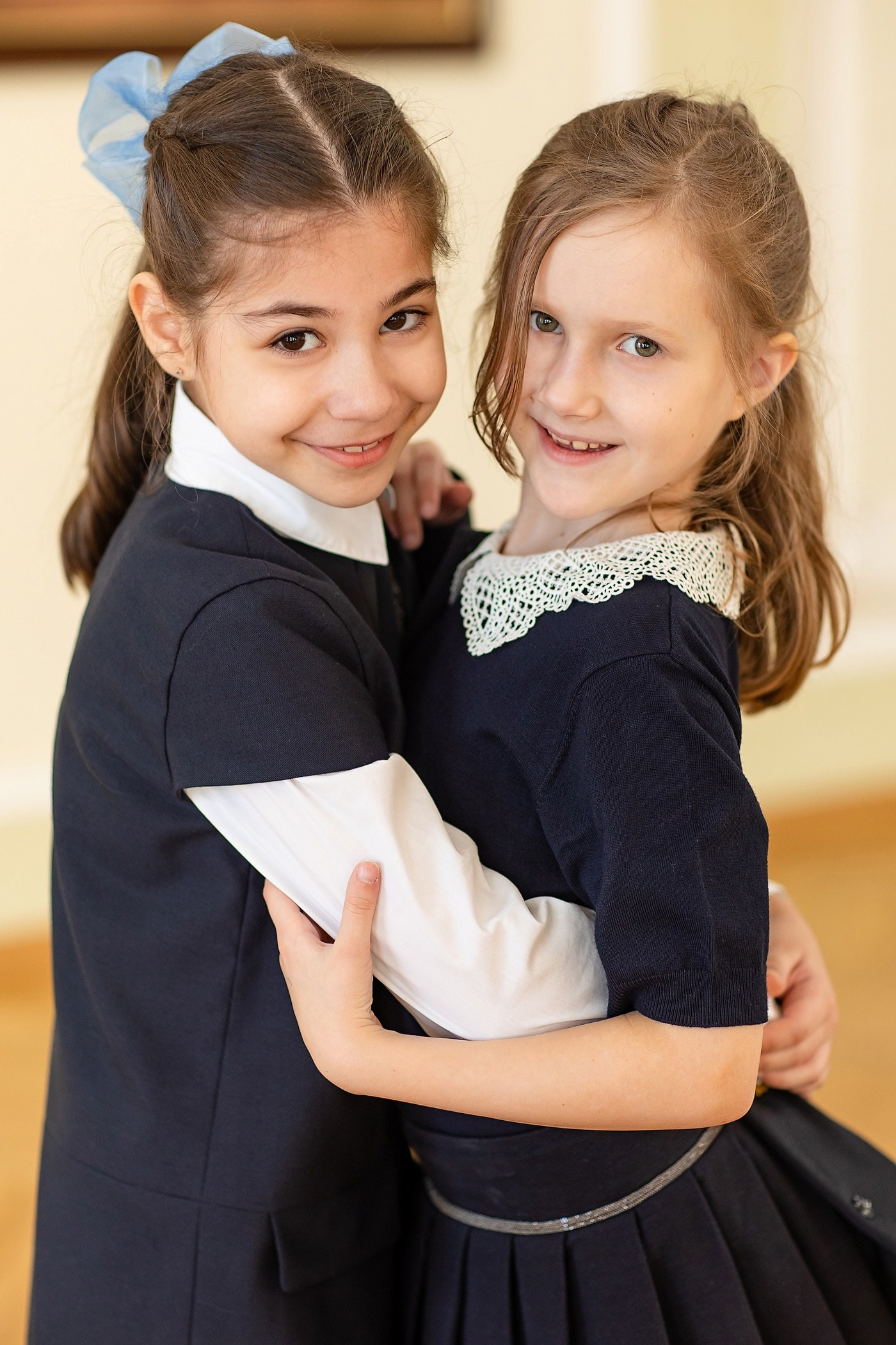 Фотосъёмка школьников: яркие кадры класса | Евченко. Выпускные альбомы СПБ для садов и школ | Фотограф Олька Евченко