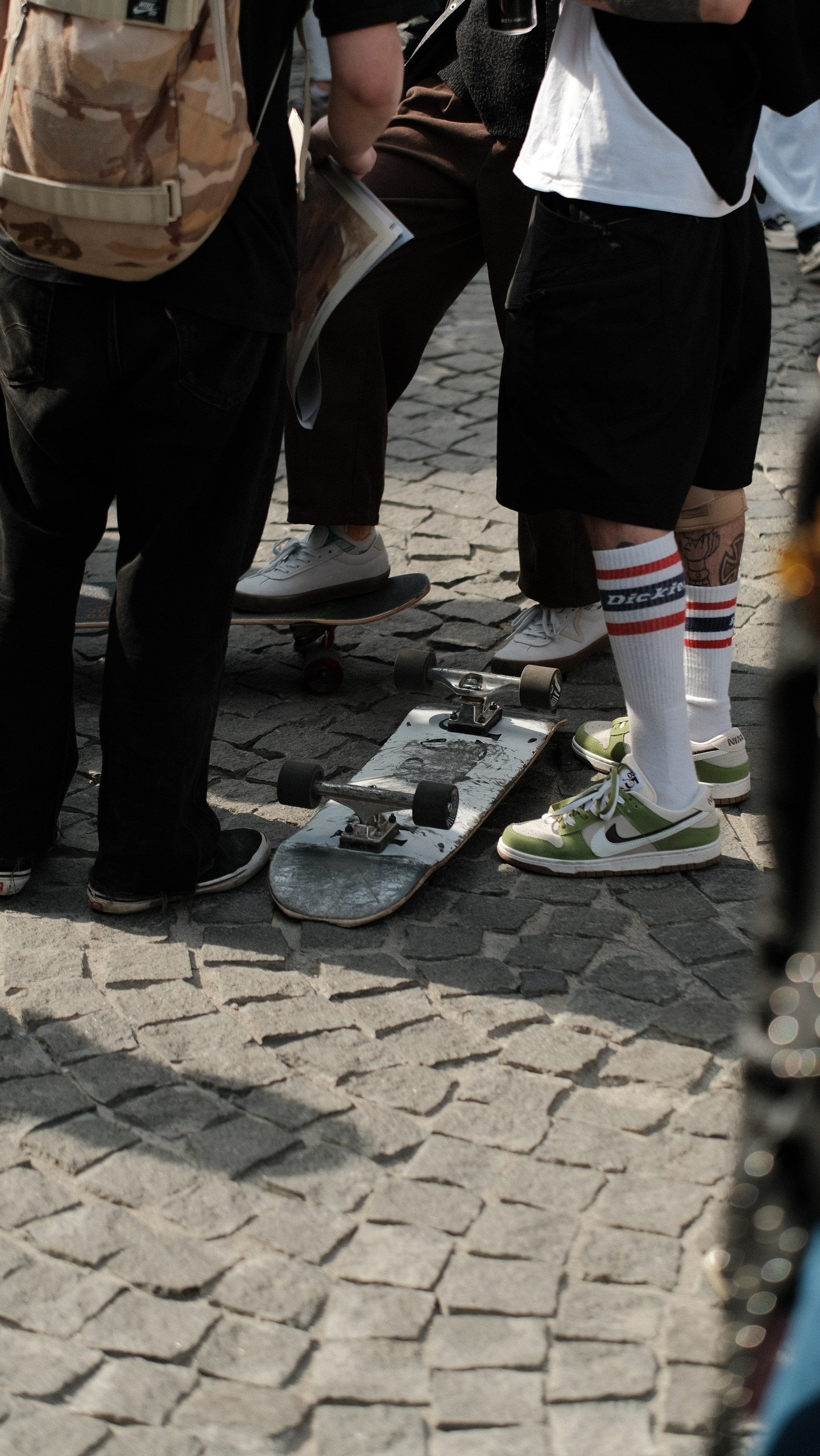 Veter Magazie — первый lifestyle журнал в России