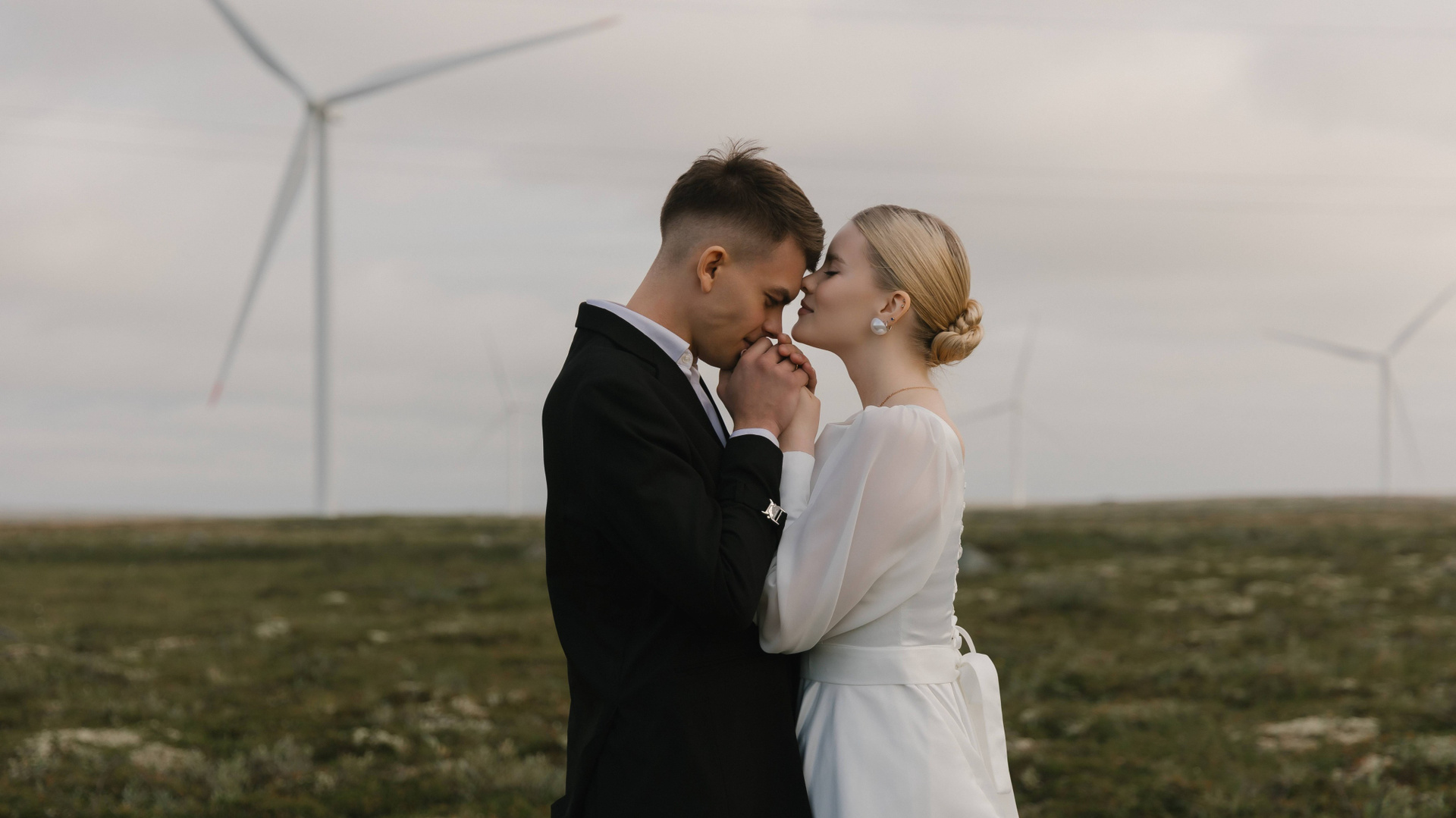 Видео. Фотограф и видеограф в Мурманске, Москве Екатерина Нечаева