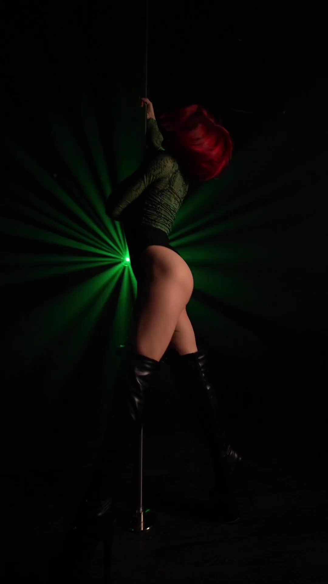 Локация Лучики. Studio 4U — Для танца. Для фото. Для тебя