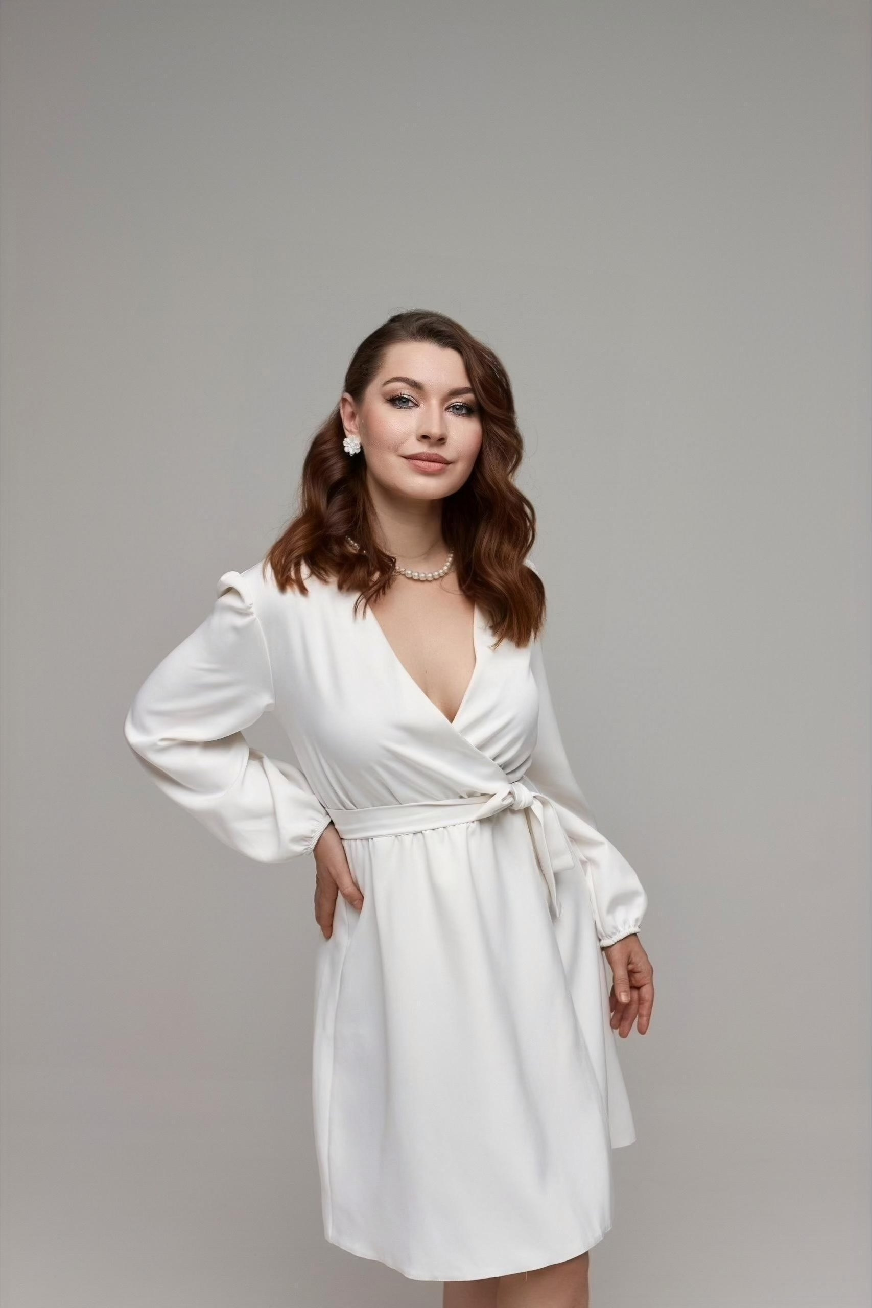 Съемочный гардероб. Фотограф Екатеринбург Елена Минина