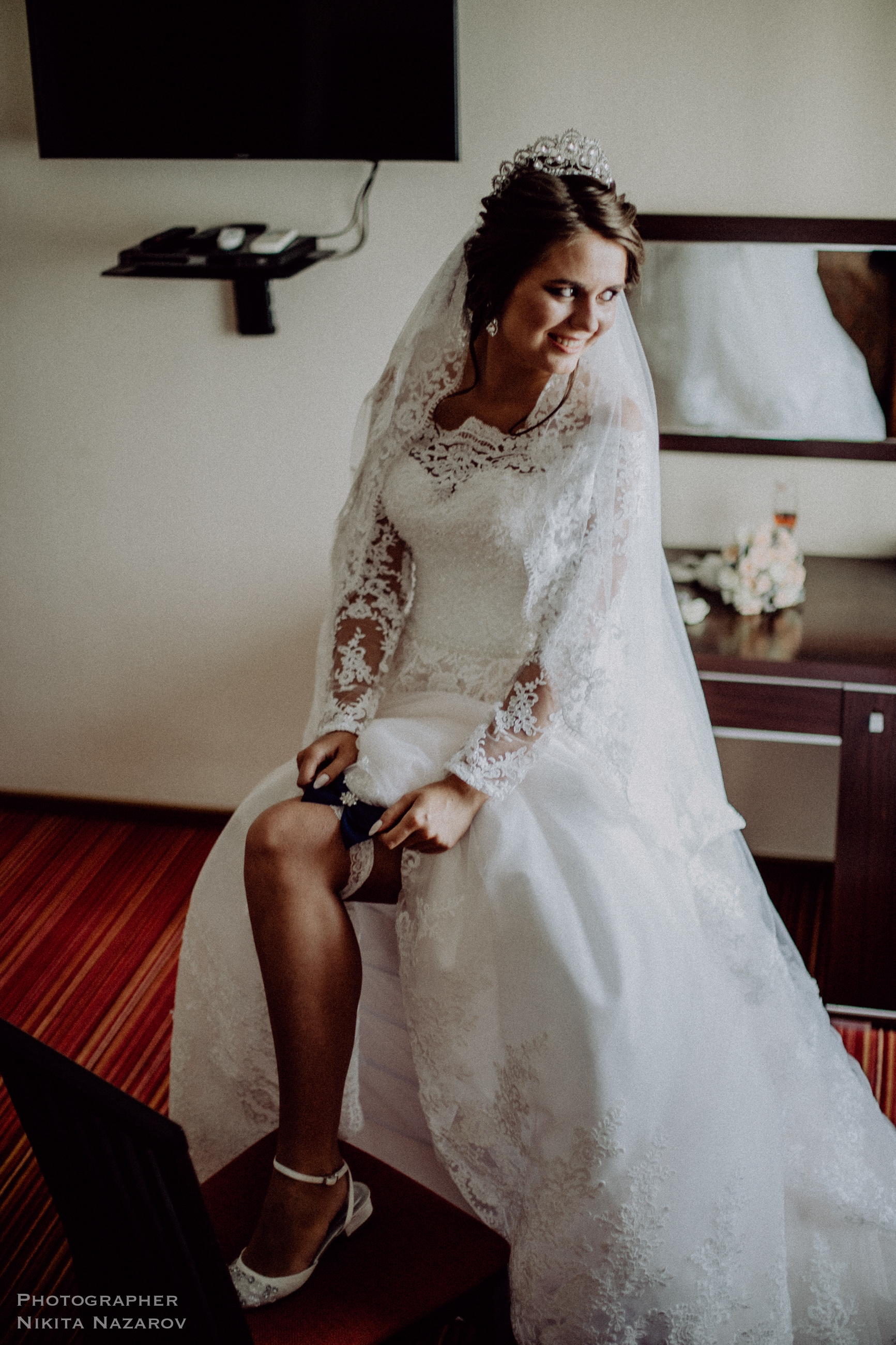 Как выбрать и купить свадебное платье. Фотограф, видеограф на свадьбу в Москве Никита Назаров
