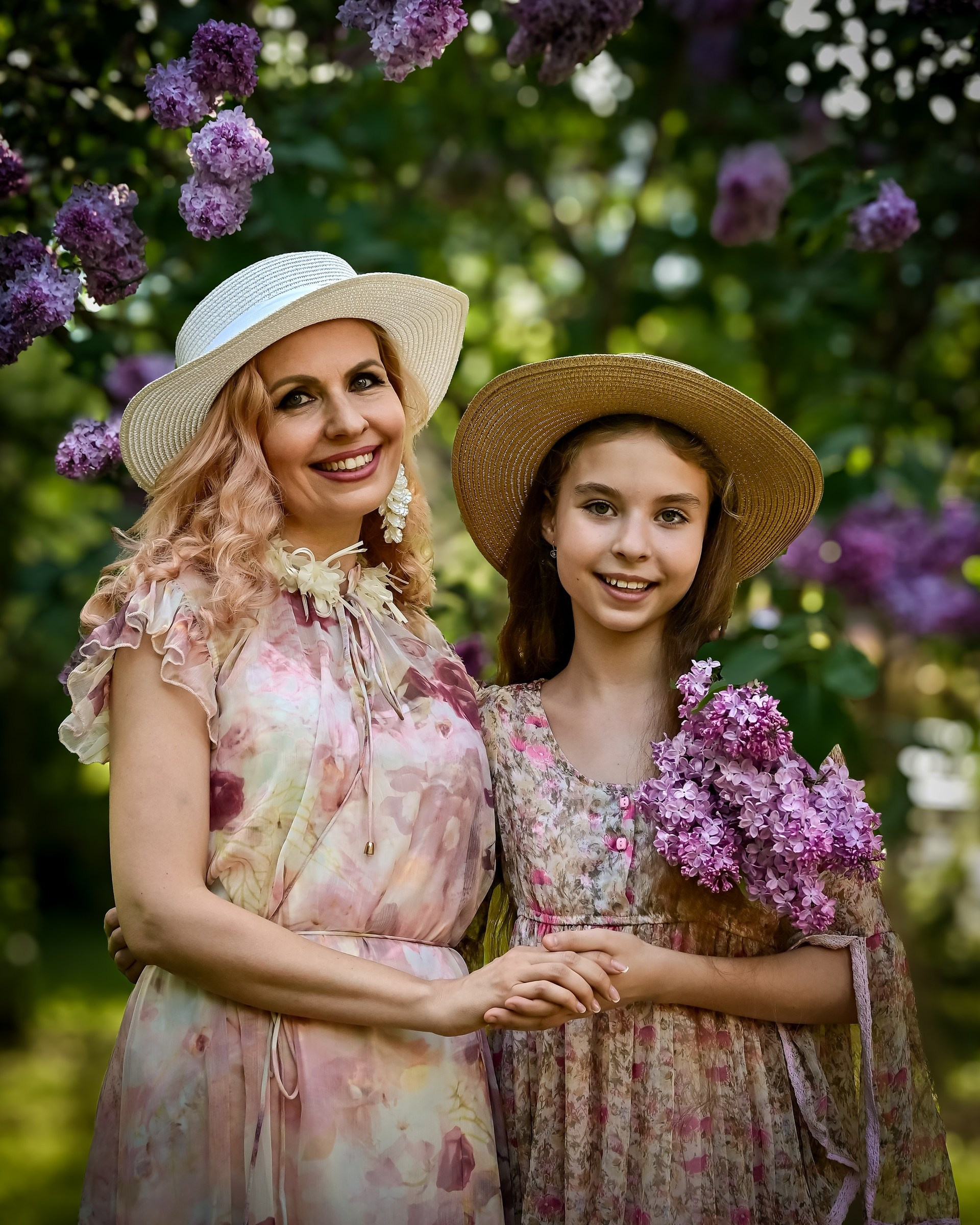 Портретный фотограф в Москве Сергей Чудов