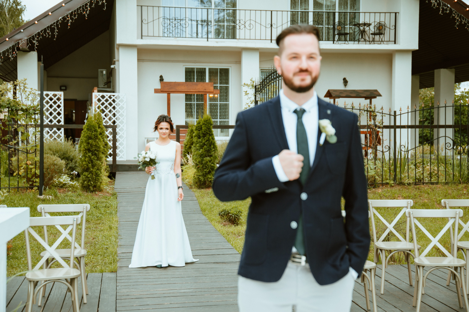 Какой сделать первую встречу молодоженов?. Свадебный фотограф/видеограф Краснодар, Сочи, Волгоград, Москва, 8 937 693 00 80