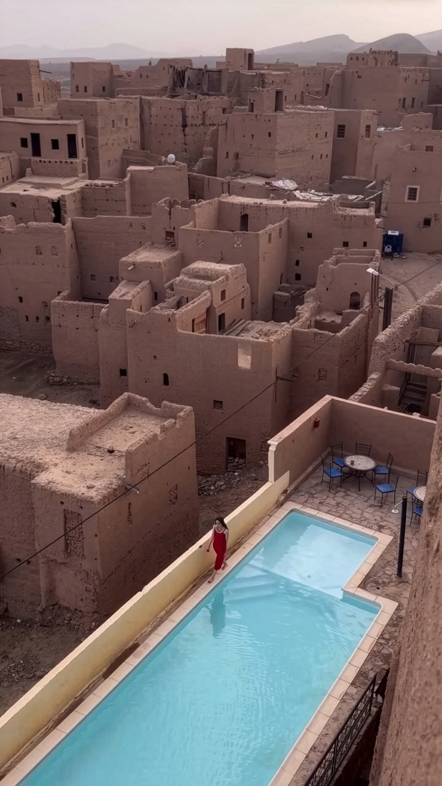 Фототур в Марокко