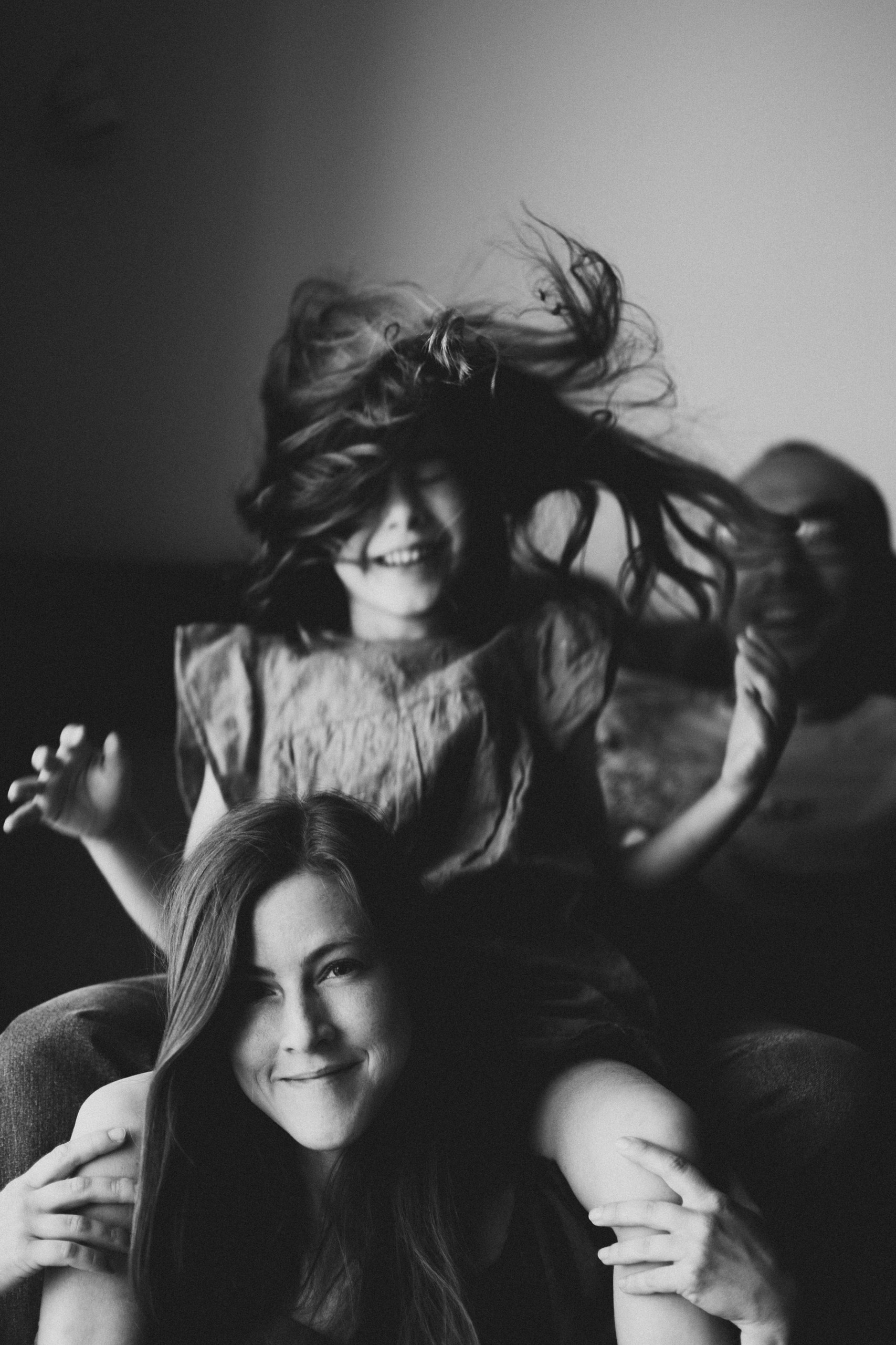 Семейный LIFESTYLE фотограф в Москве