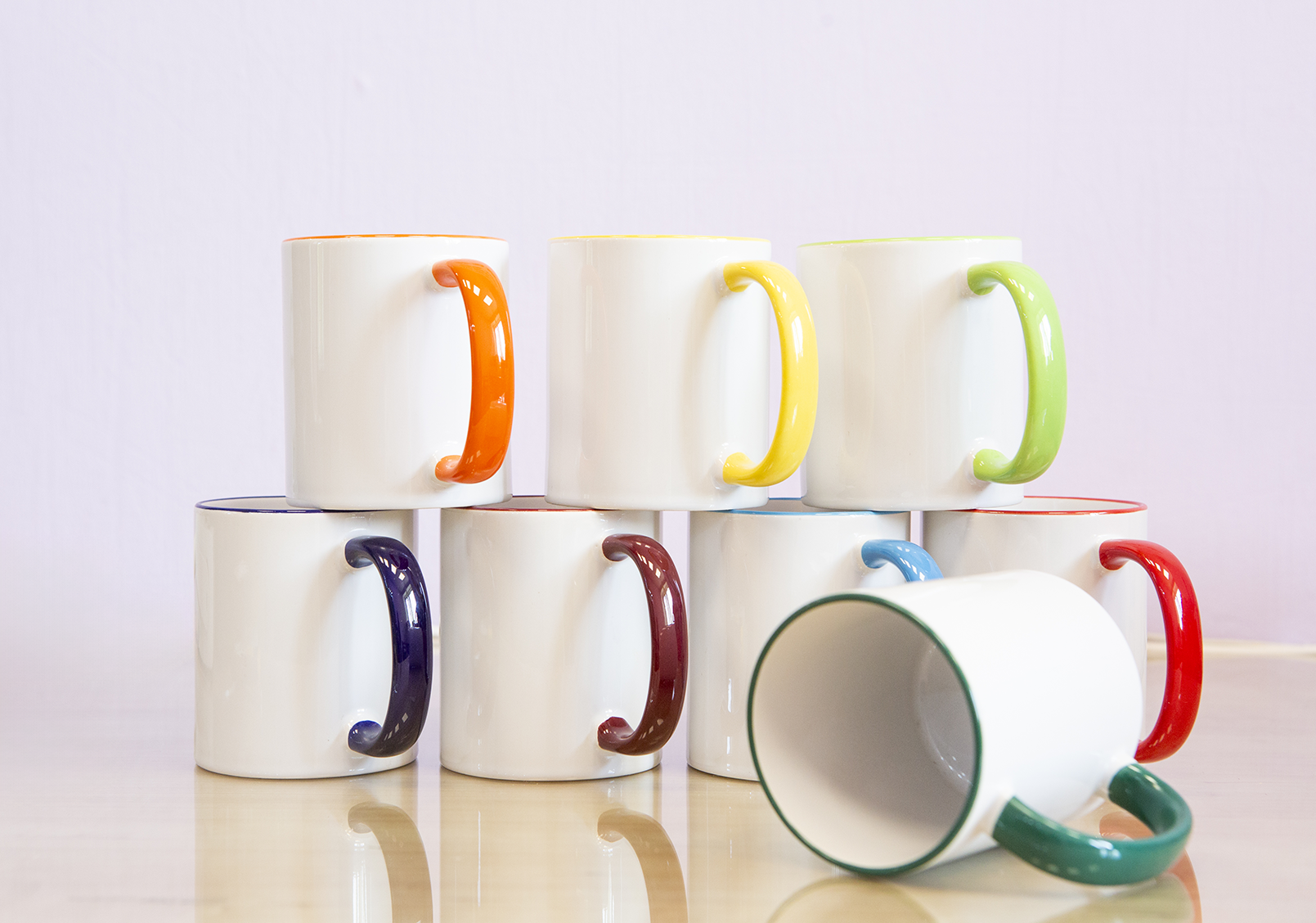 Кружки. Типография Хабаровск