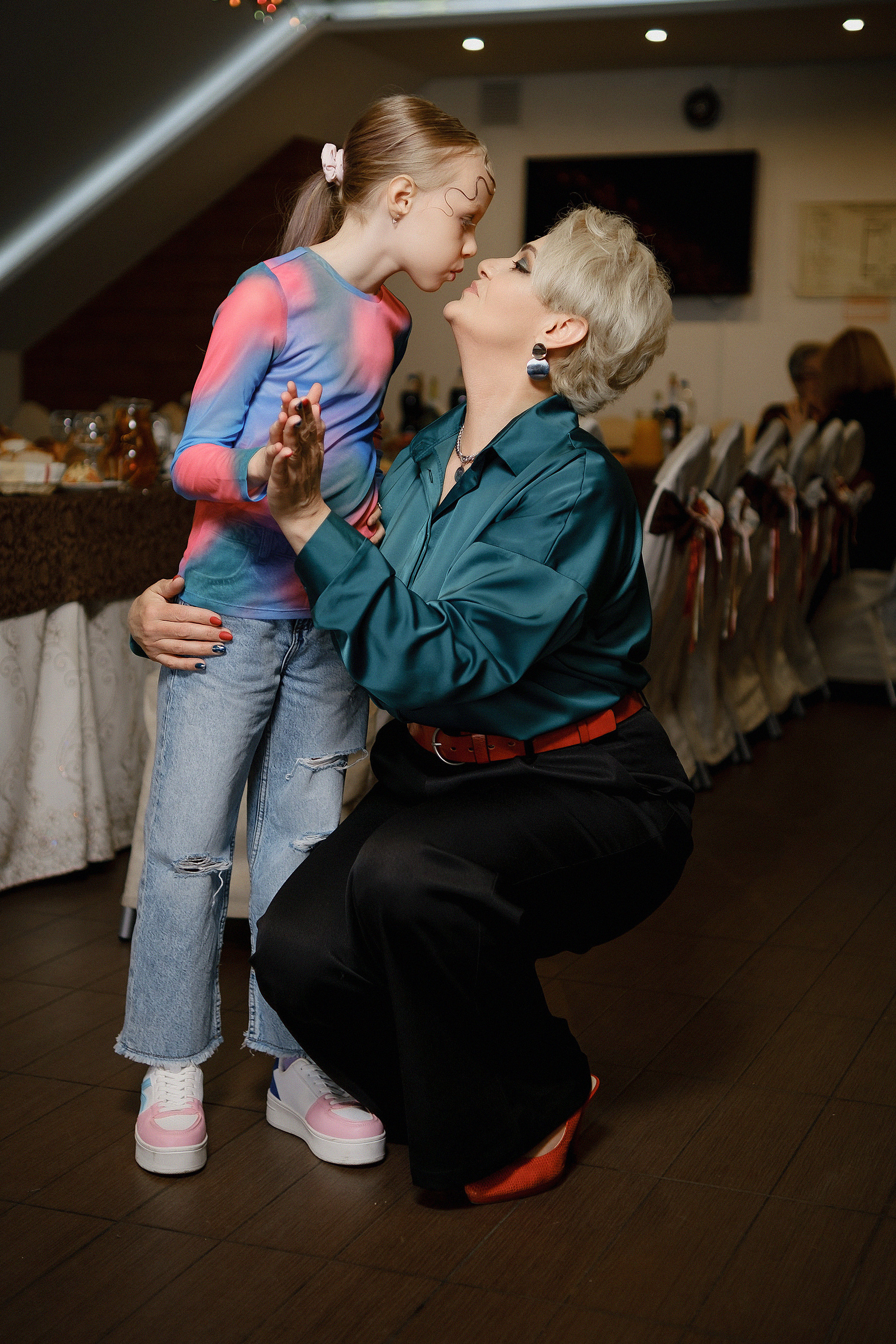 Отзывы. Фотограф Алексей Бояркин в Оренбурге