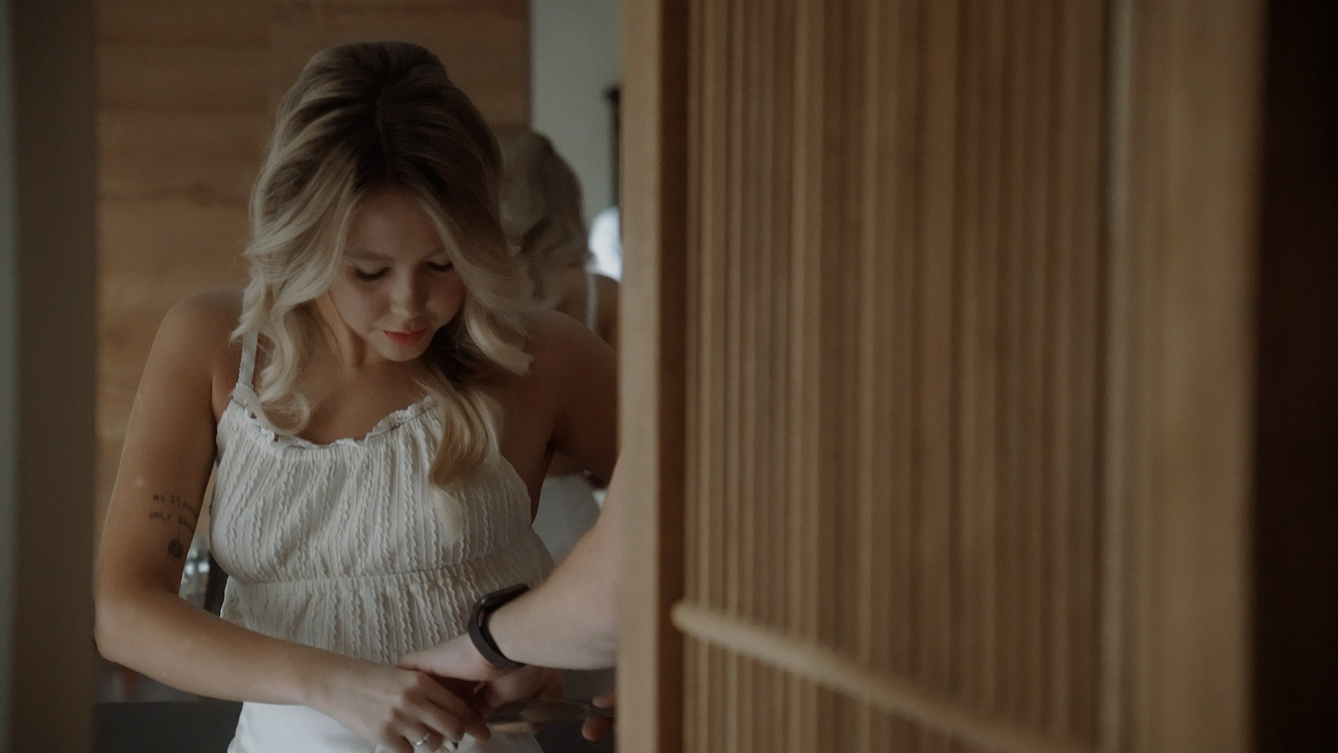 Портфолио. Видеограф Тюмень Дмитрий Перфильев