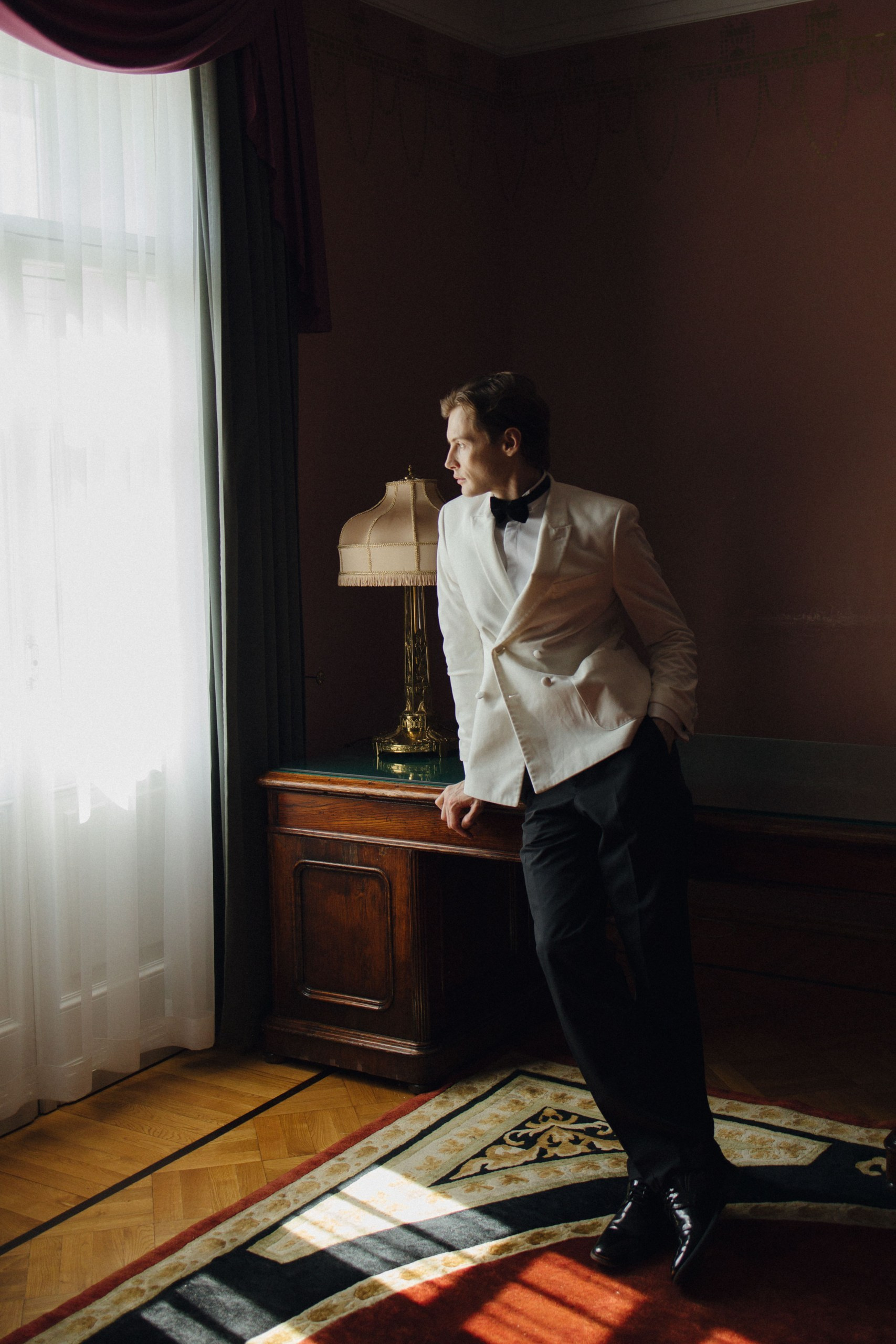 Свадьбы. Фотограф Лиходедова Анастасия