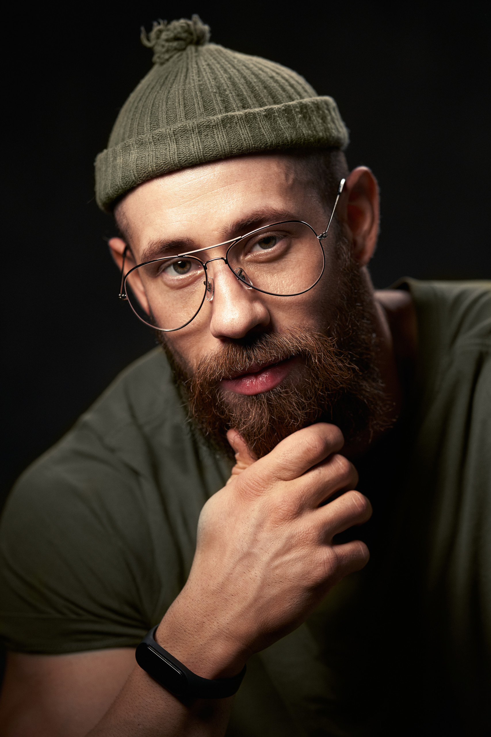 Отзывы клиентов. Сергей Горшенин — профессиональный фотограф