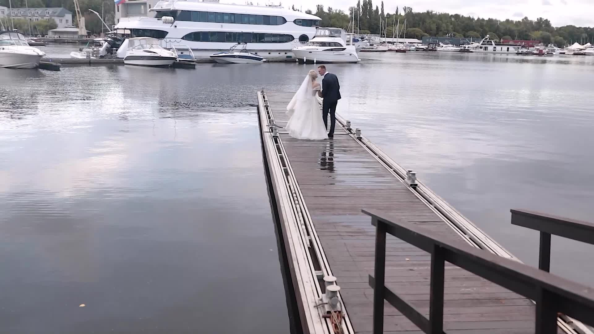 Портфолио видео. ФотоВидеоСъемка свадеб и мероприятий