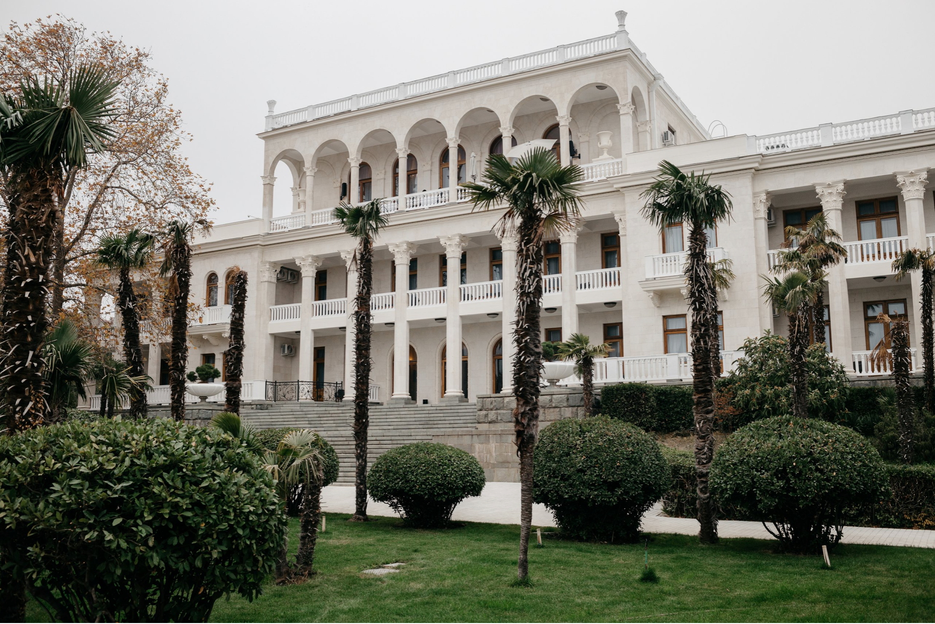 Свадьбы. Свадебный фотограф в Нижнем Новгороде и Москве Николай Майоров