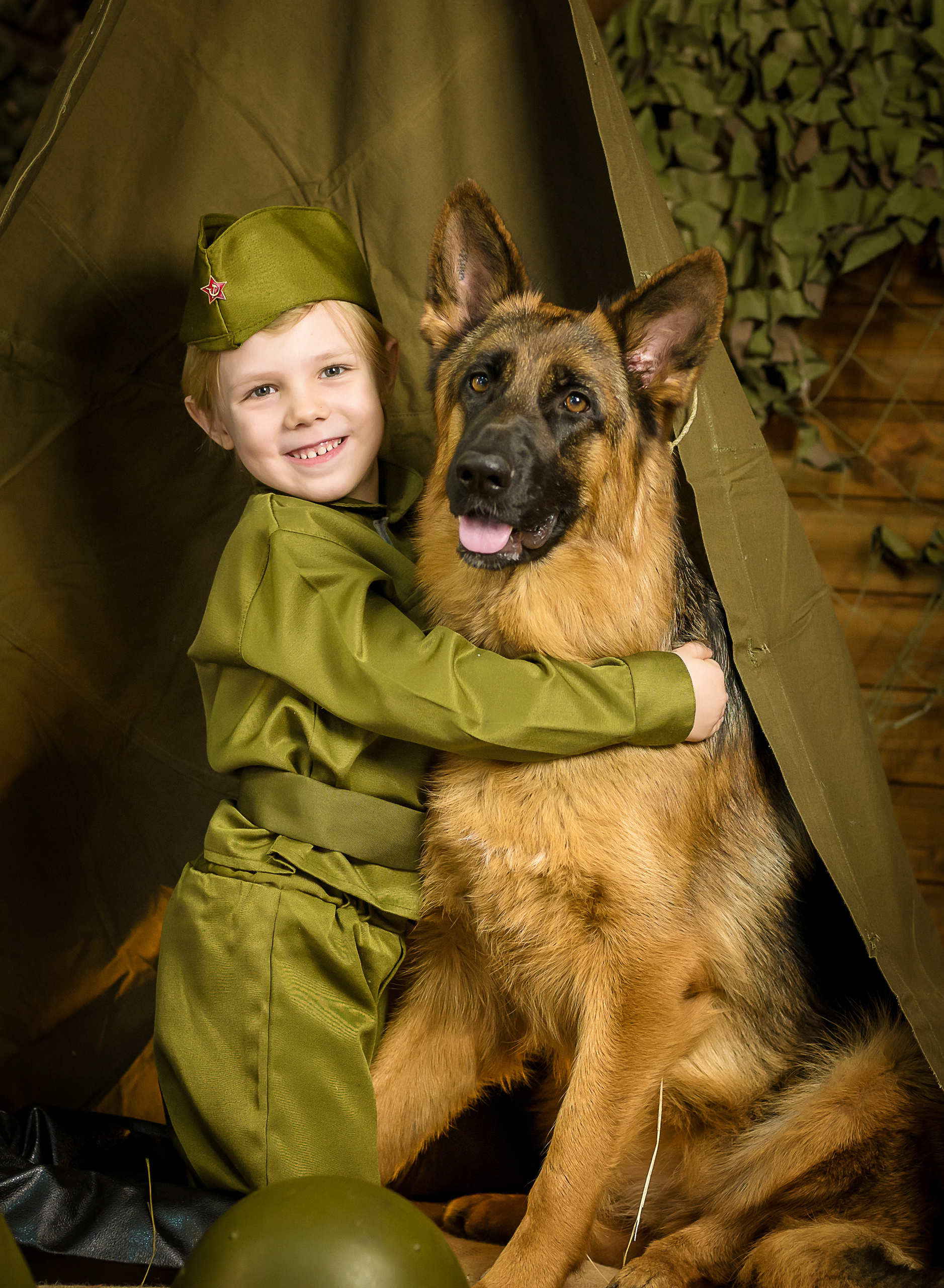 Детский и семейный Фотограф во Владивостоке Юлия Моисеенко