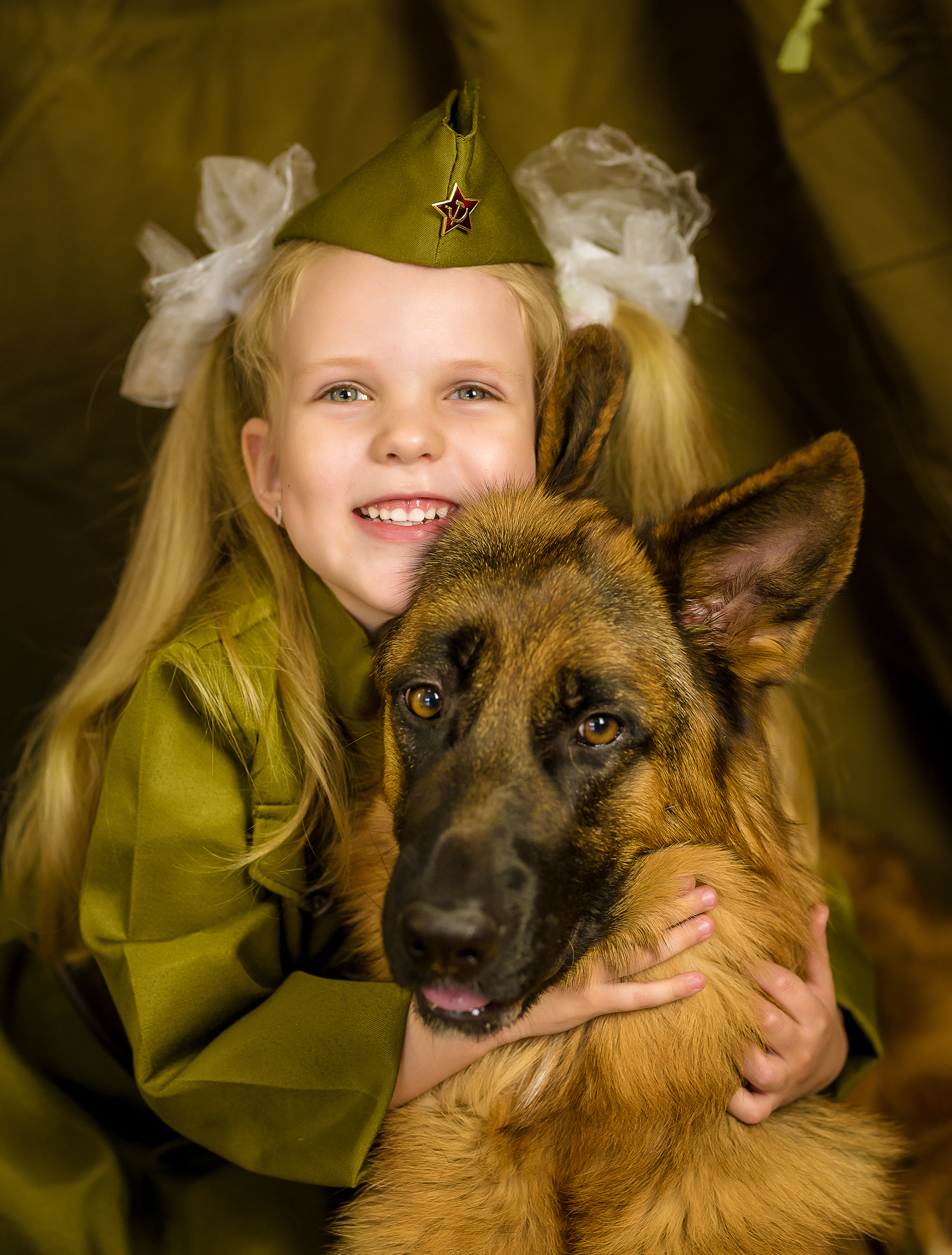 Детский и семейный Фотограф во Владивостоке Юлия Моисеенко