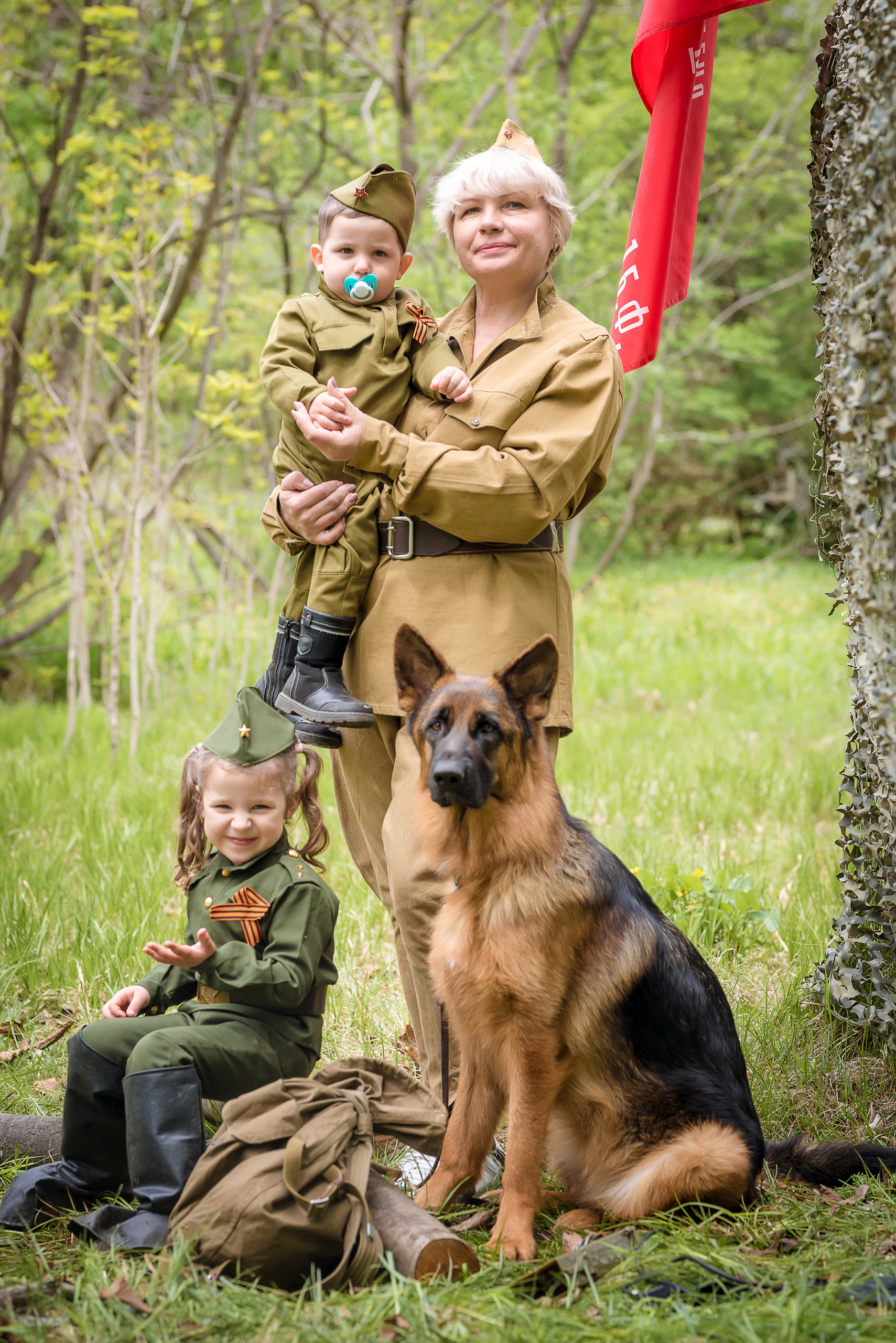 Детский и семейный Фотограф во Владивостоке Юлия Моисеенко