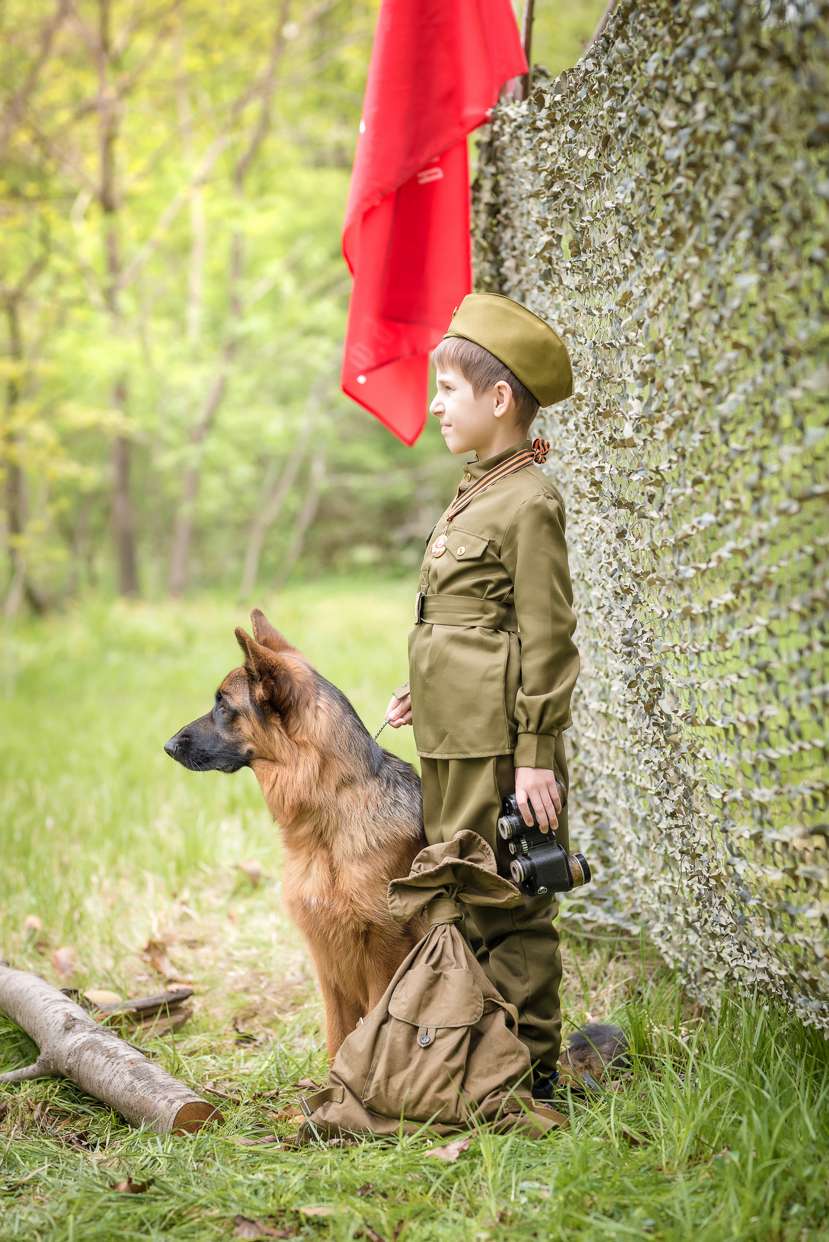 Детский и семейный Фотограф во Владивостоке Юлия Моисеенко