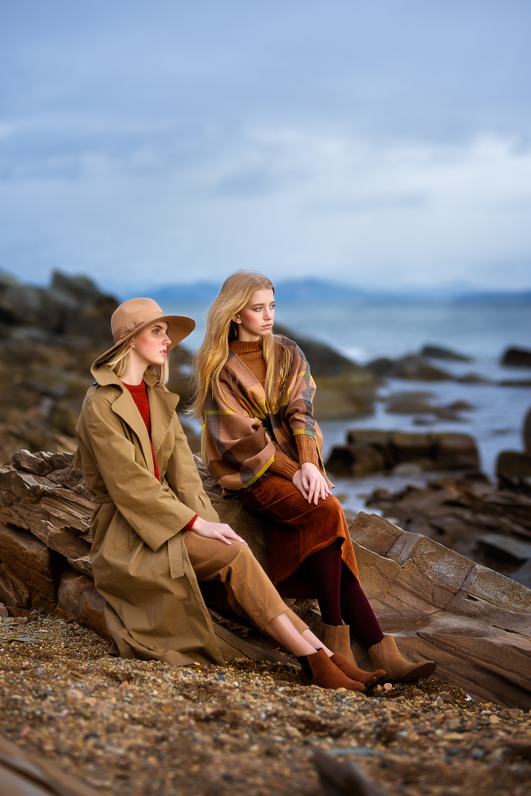 Детский и семейный Фотограф во Владивостоке Юлия Моисеенко