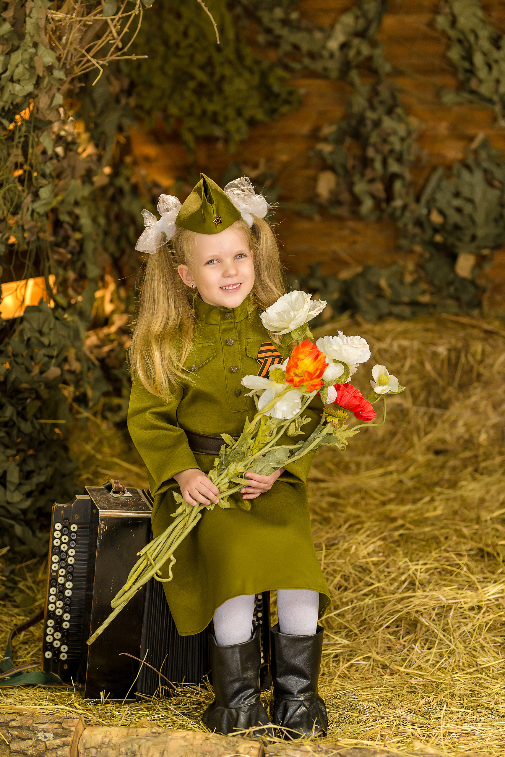 Детский и семейный Фотограф во Владивостоке Юлия Моисеенко