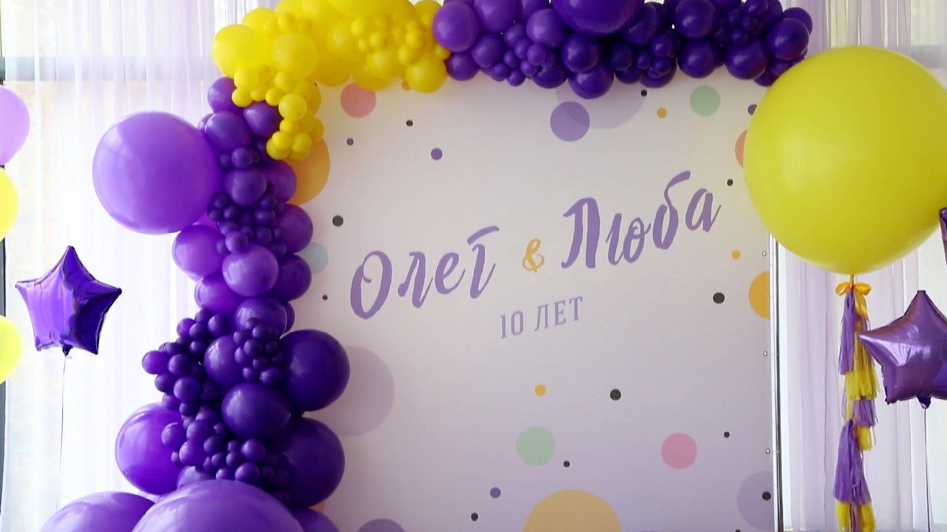 Семейное и детское видео. Фотограф-видеограф в Москве Анна Калинцева